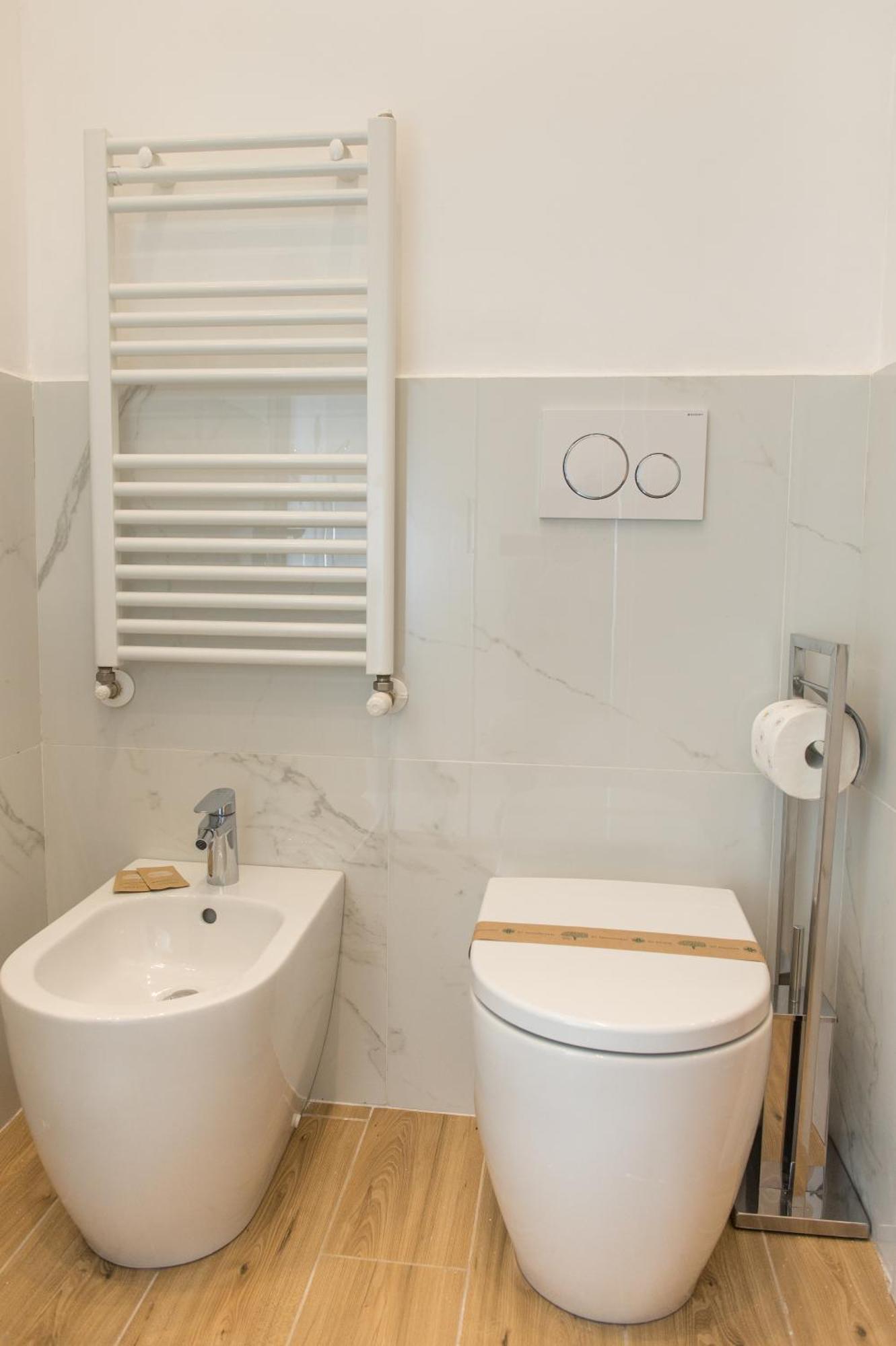 Bed & Breakfast Posterla22 Bologna