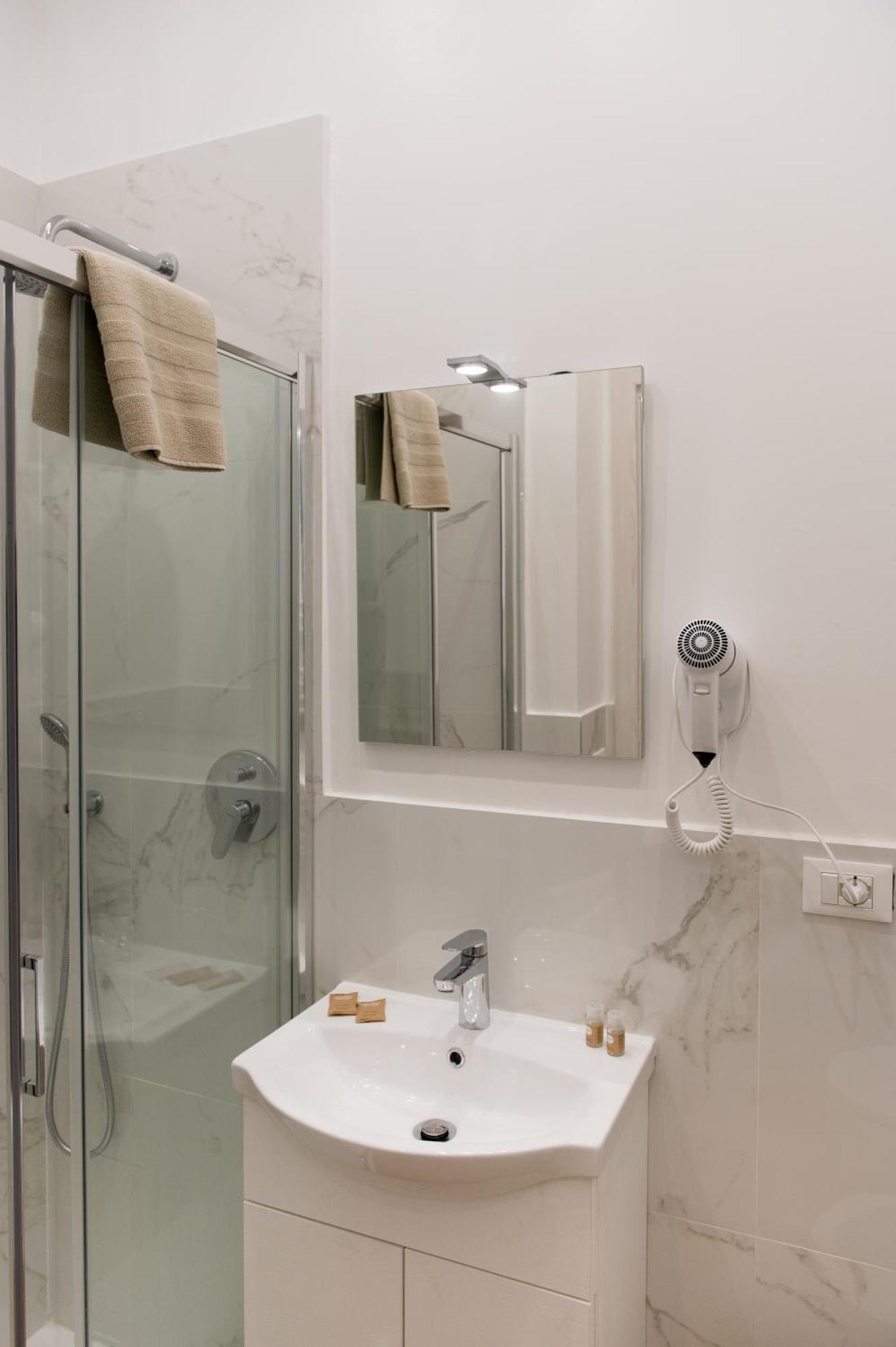 Bed & Breakfast Posterla22 Bologna