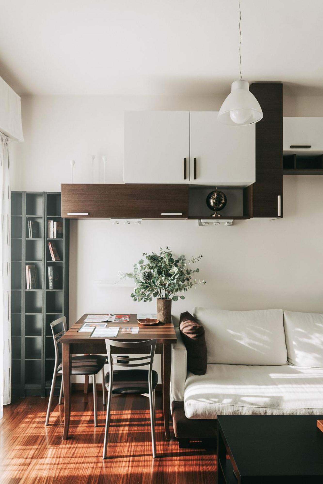 A Casa Dello Steno - Unicita Rustica Apartamento