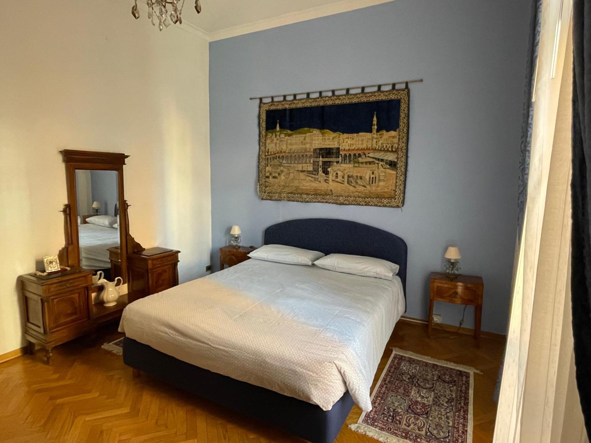 Casalessandrini Apartamento