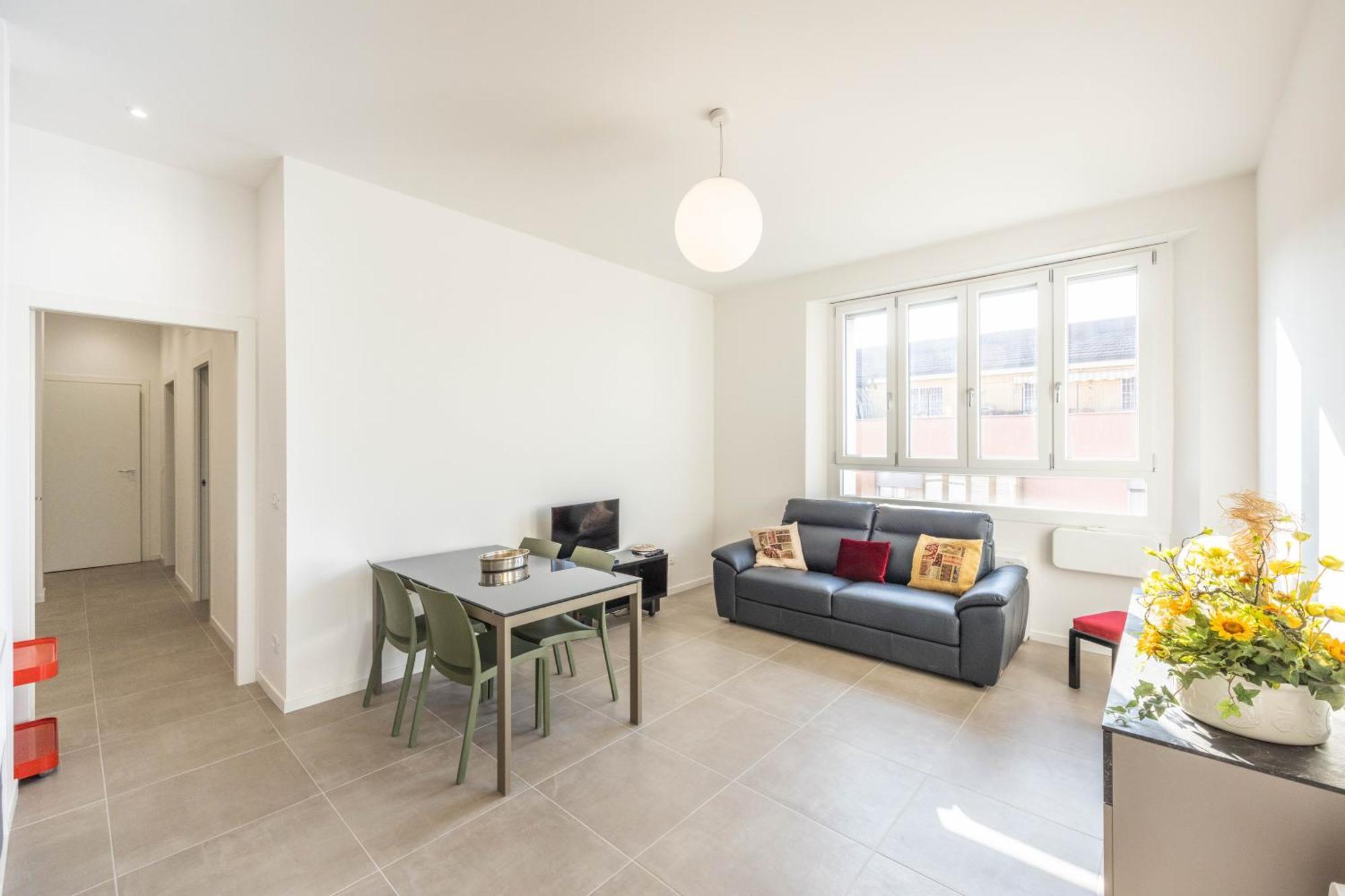 Lame 15, By Short Holidays Apartamento