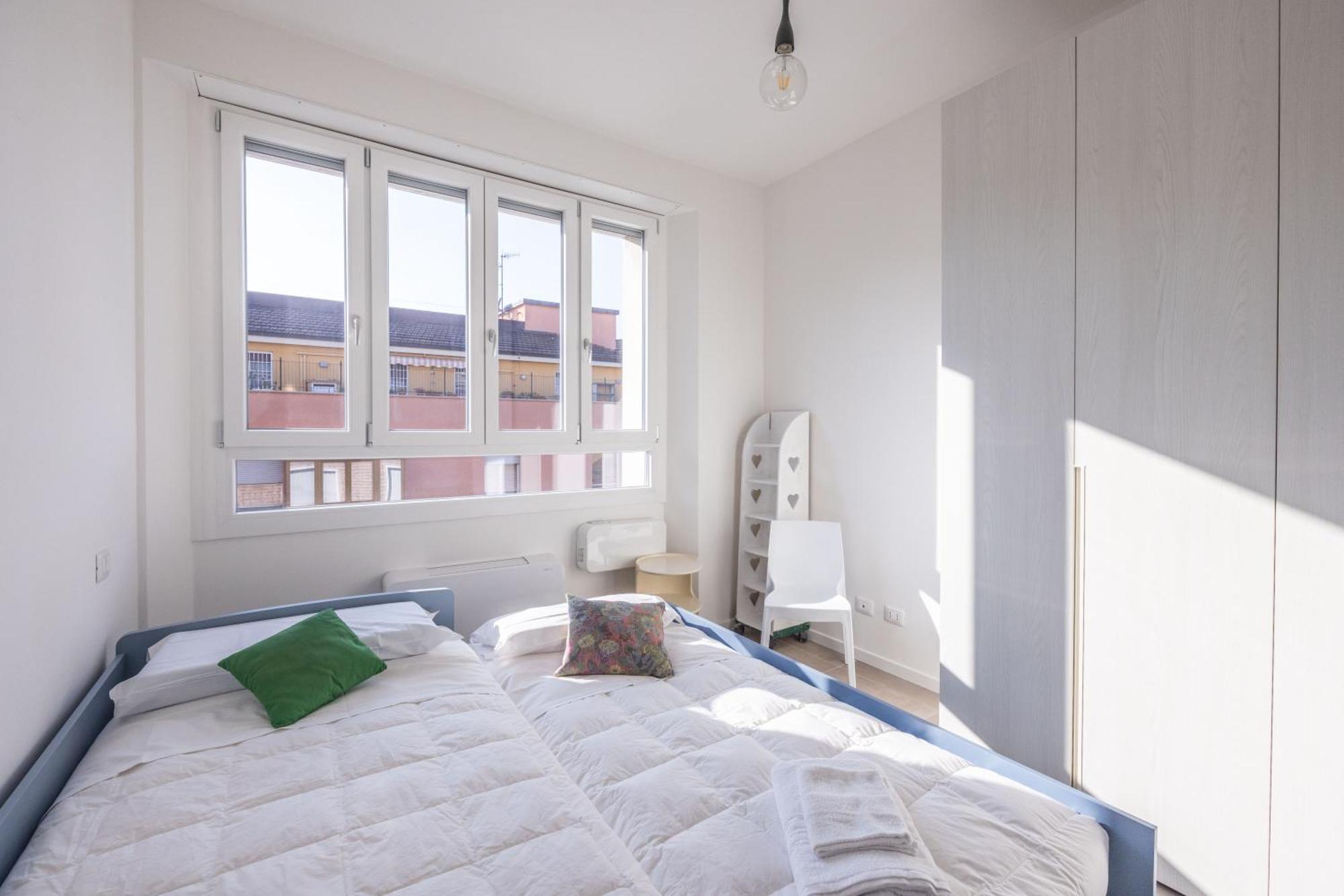 Apartamento Lame 15, By Short Holidays *