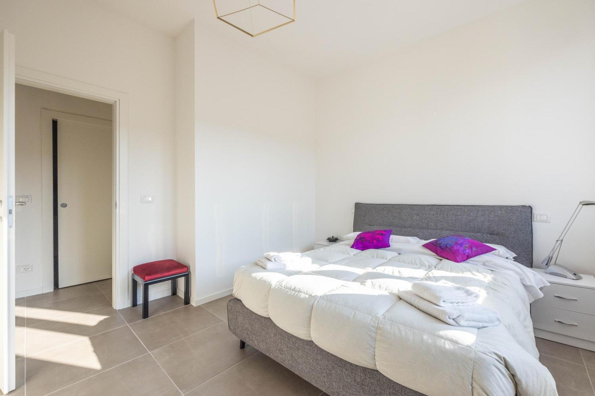 Lame 15, By Short Holidays Apartamento Bolonha