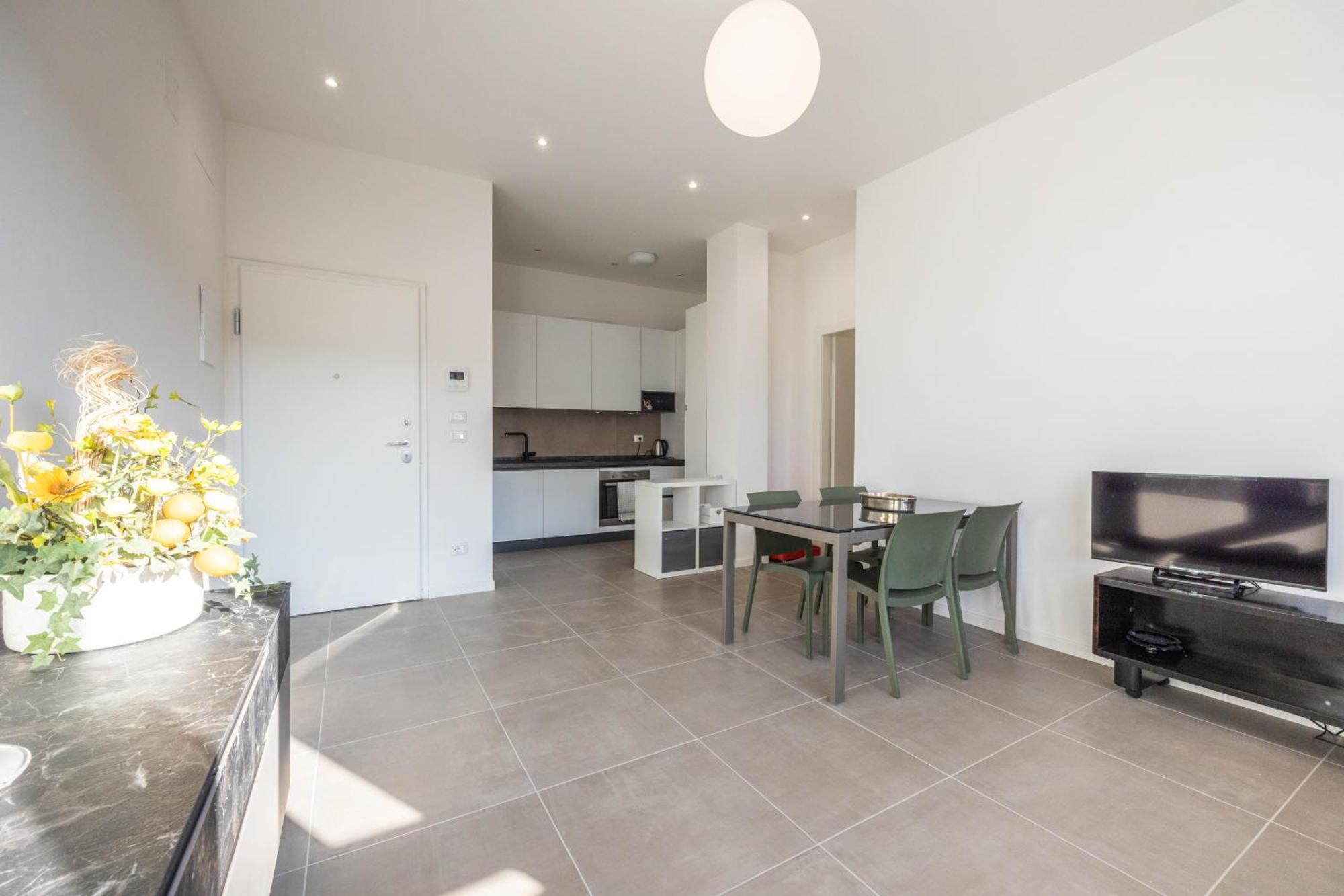 Apartamento Lame 15, By Short Holidays Bolonha