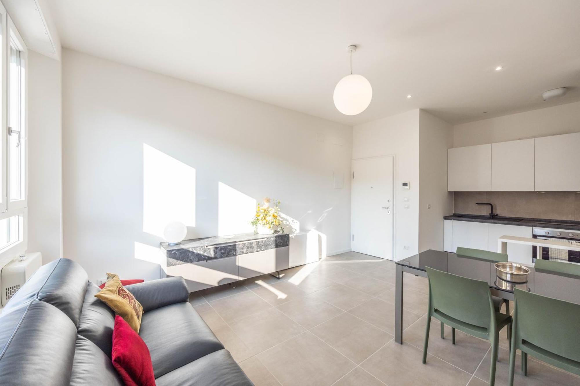 Apartamento Lame 15, By Short Holidays