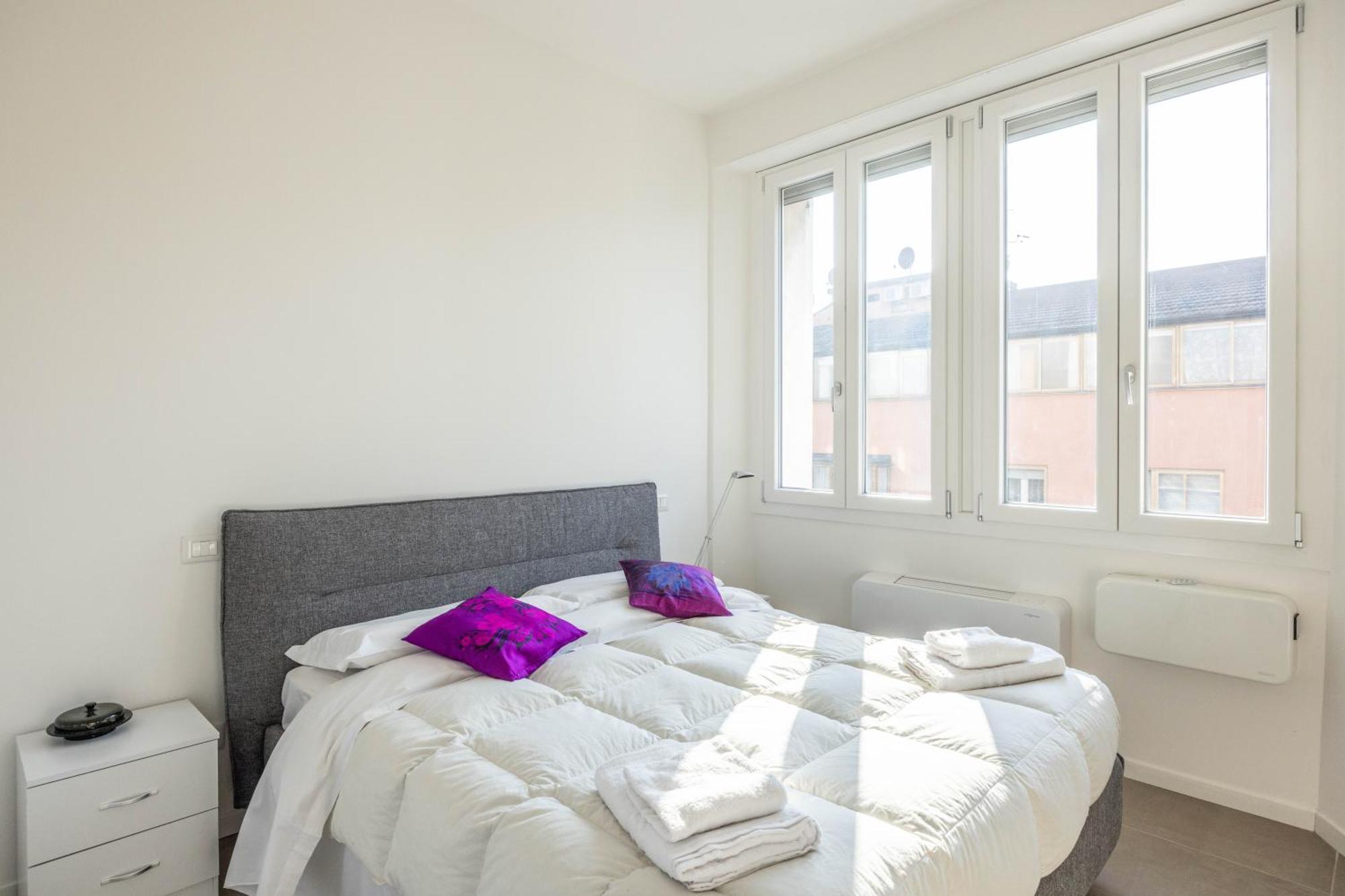 Apartamento Lame 15, By Short Holidays