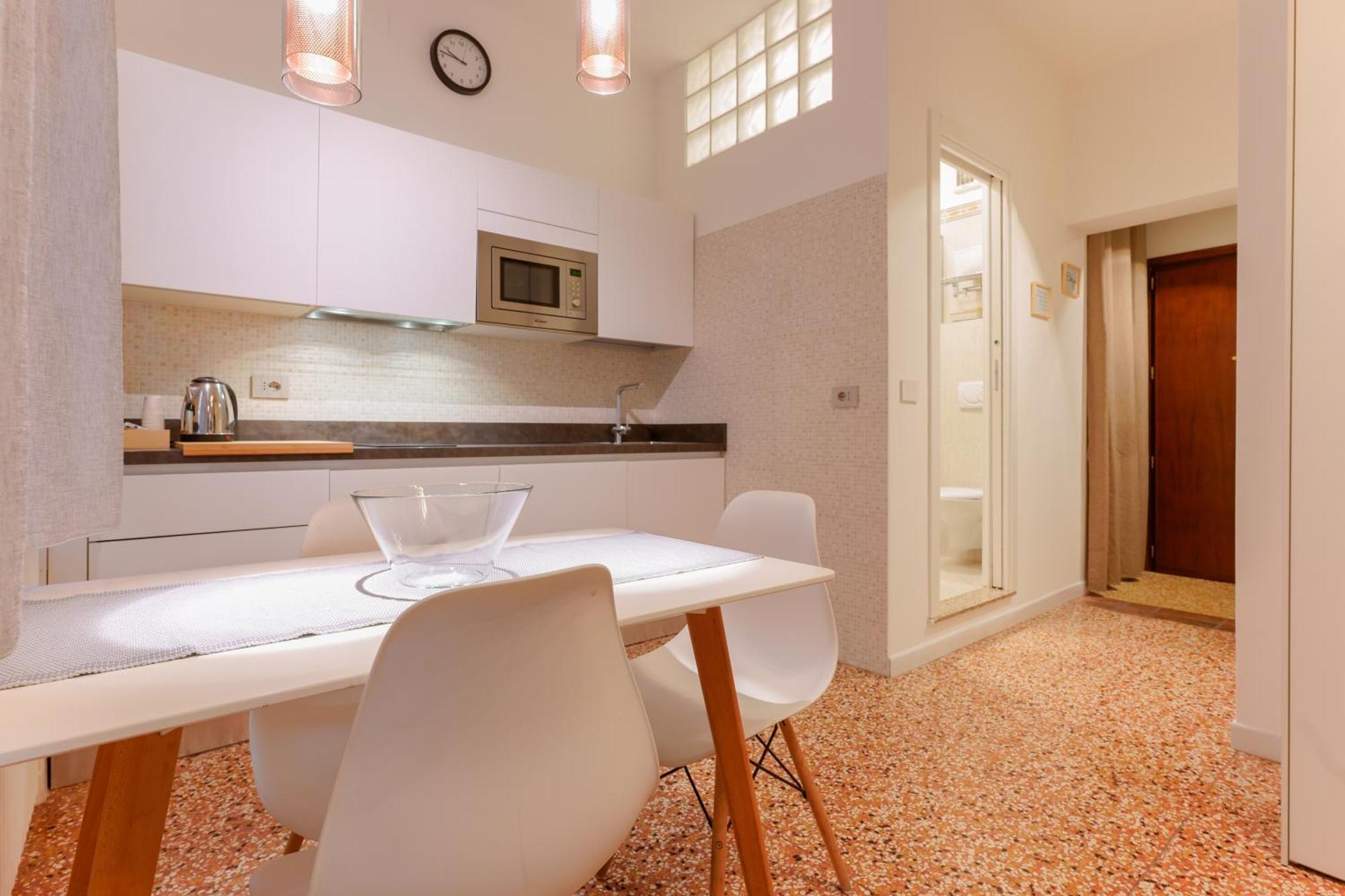 M&m Appartement *