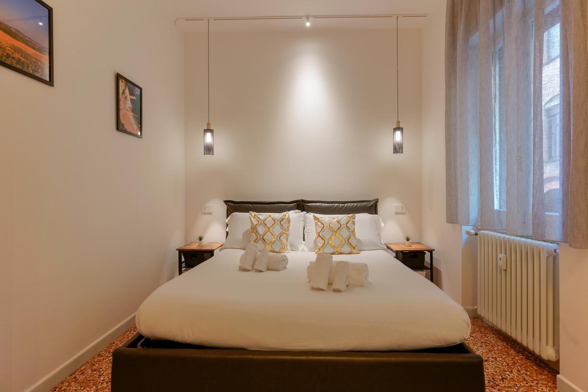 M&m Appartement *