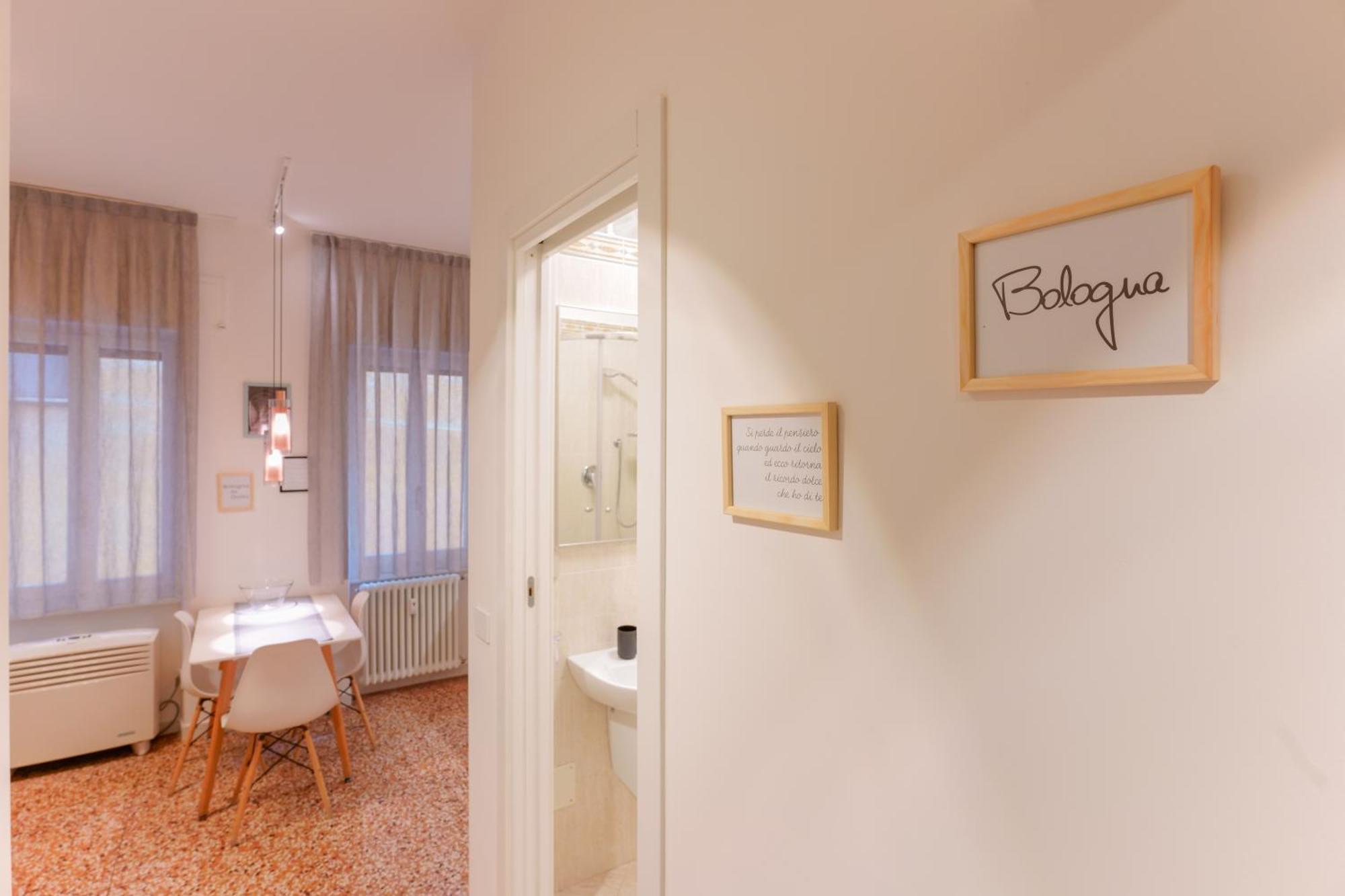 Appartement M&m Bologna