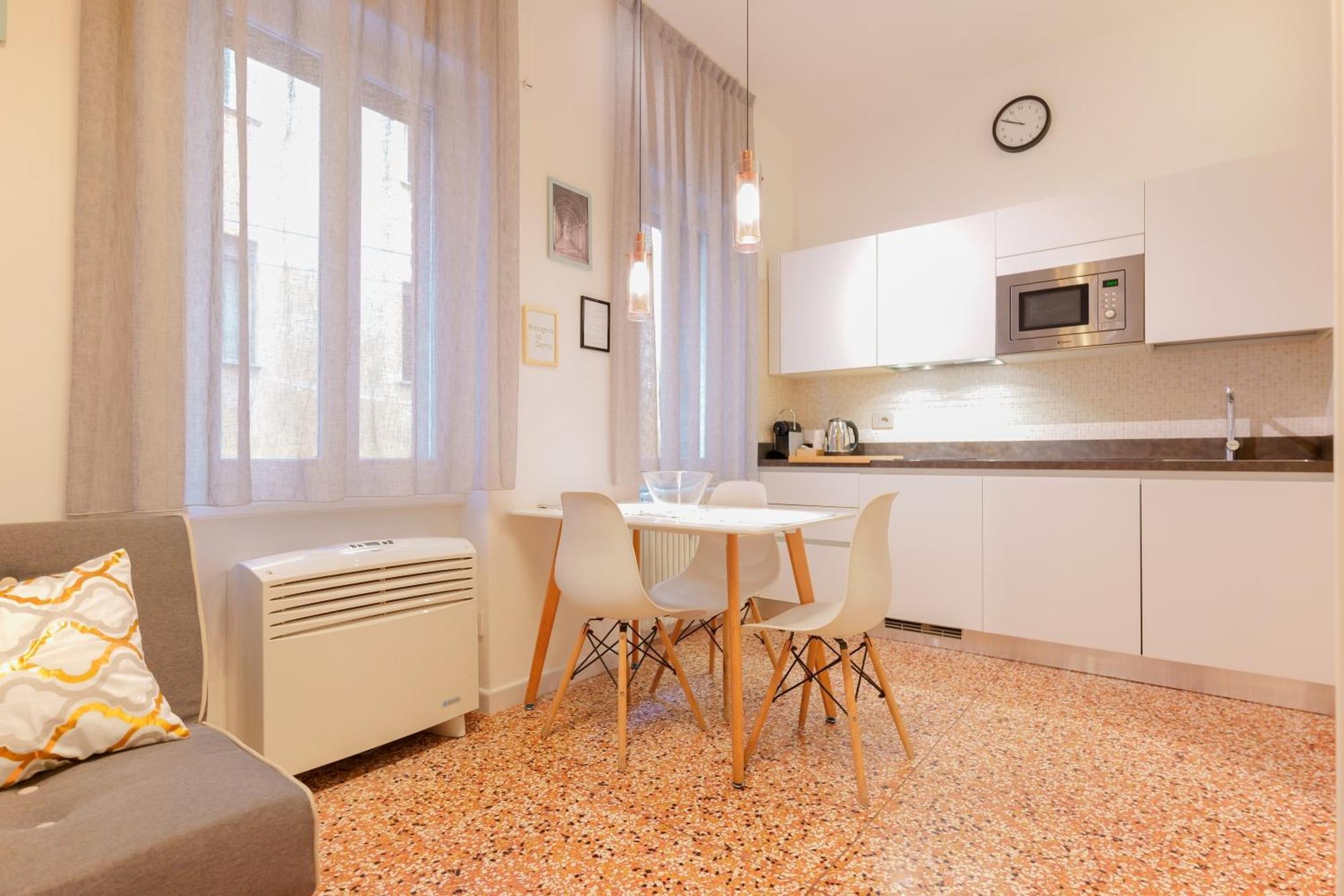 M&m Appartement Bologna