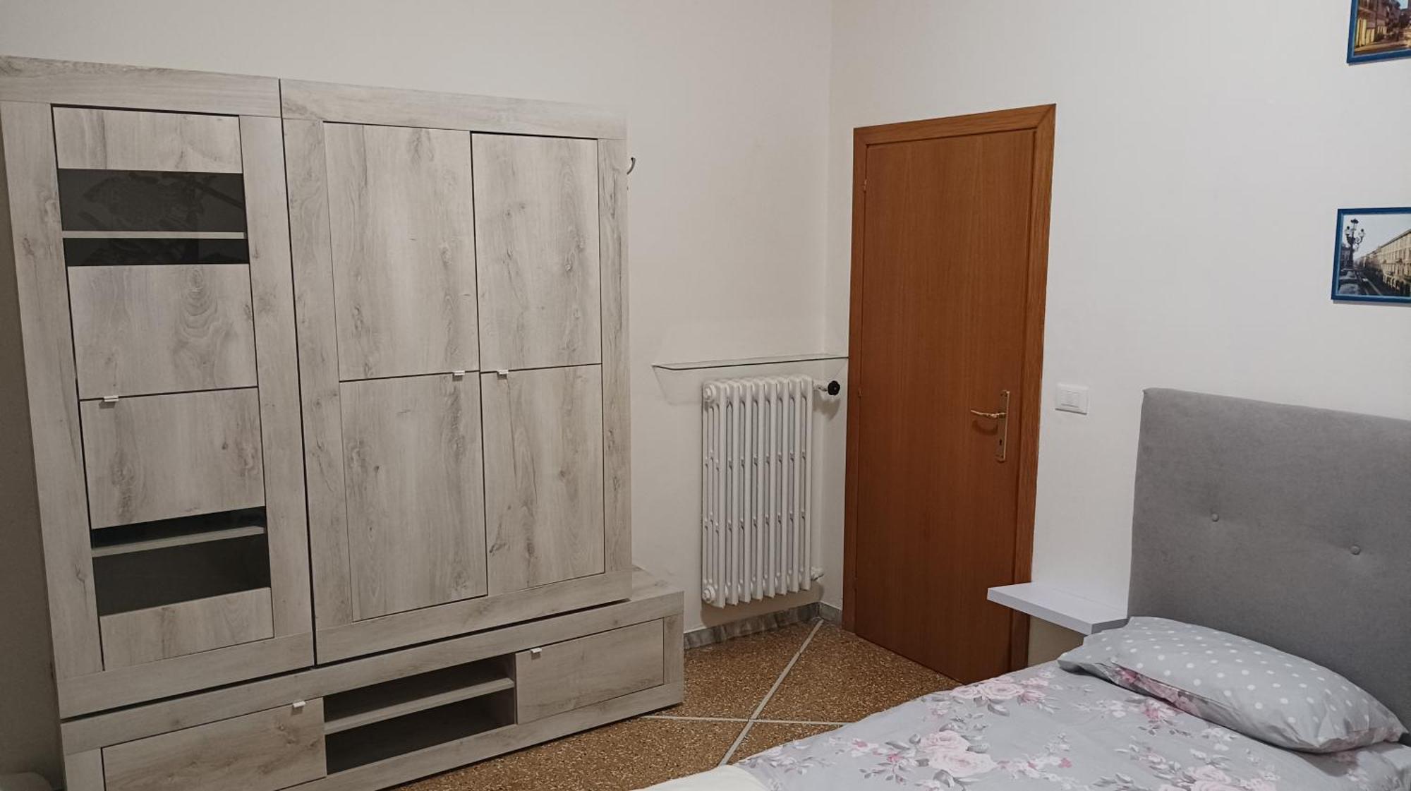 Apartment Saragozza *