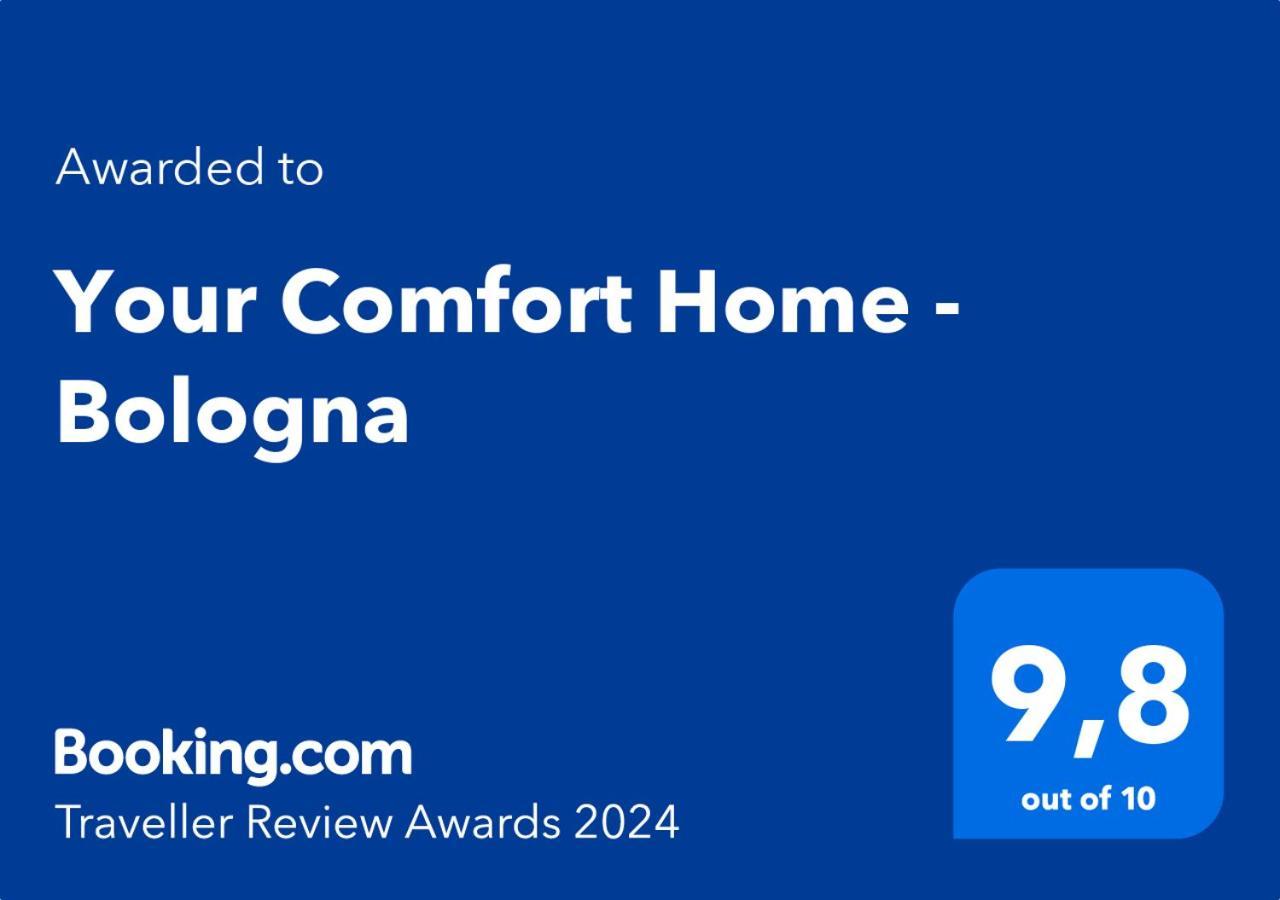Apartment Your Comfort - *