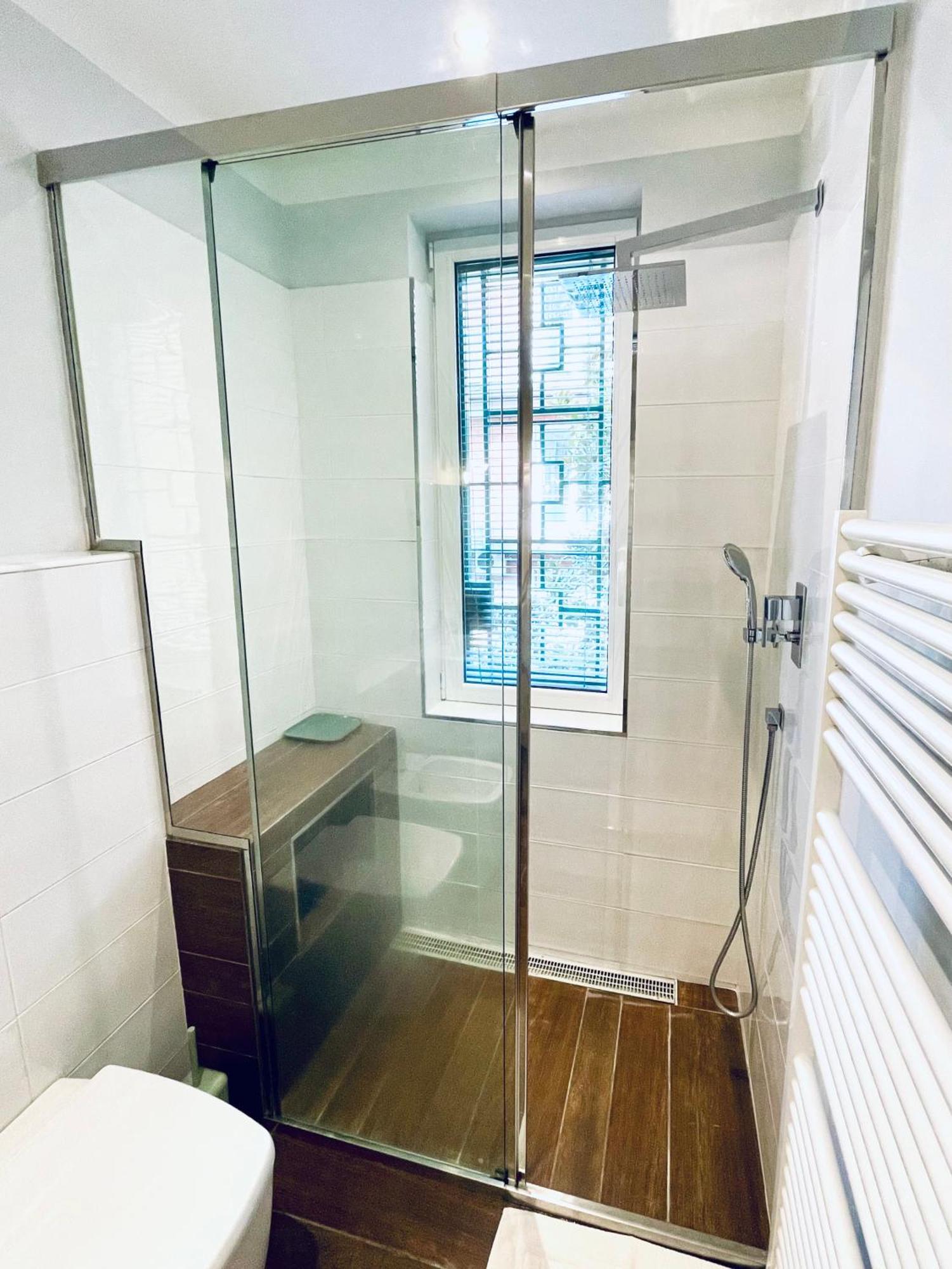 Casa Di Dora Elegante 3 Sant'orsola Bologna