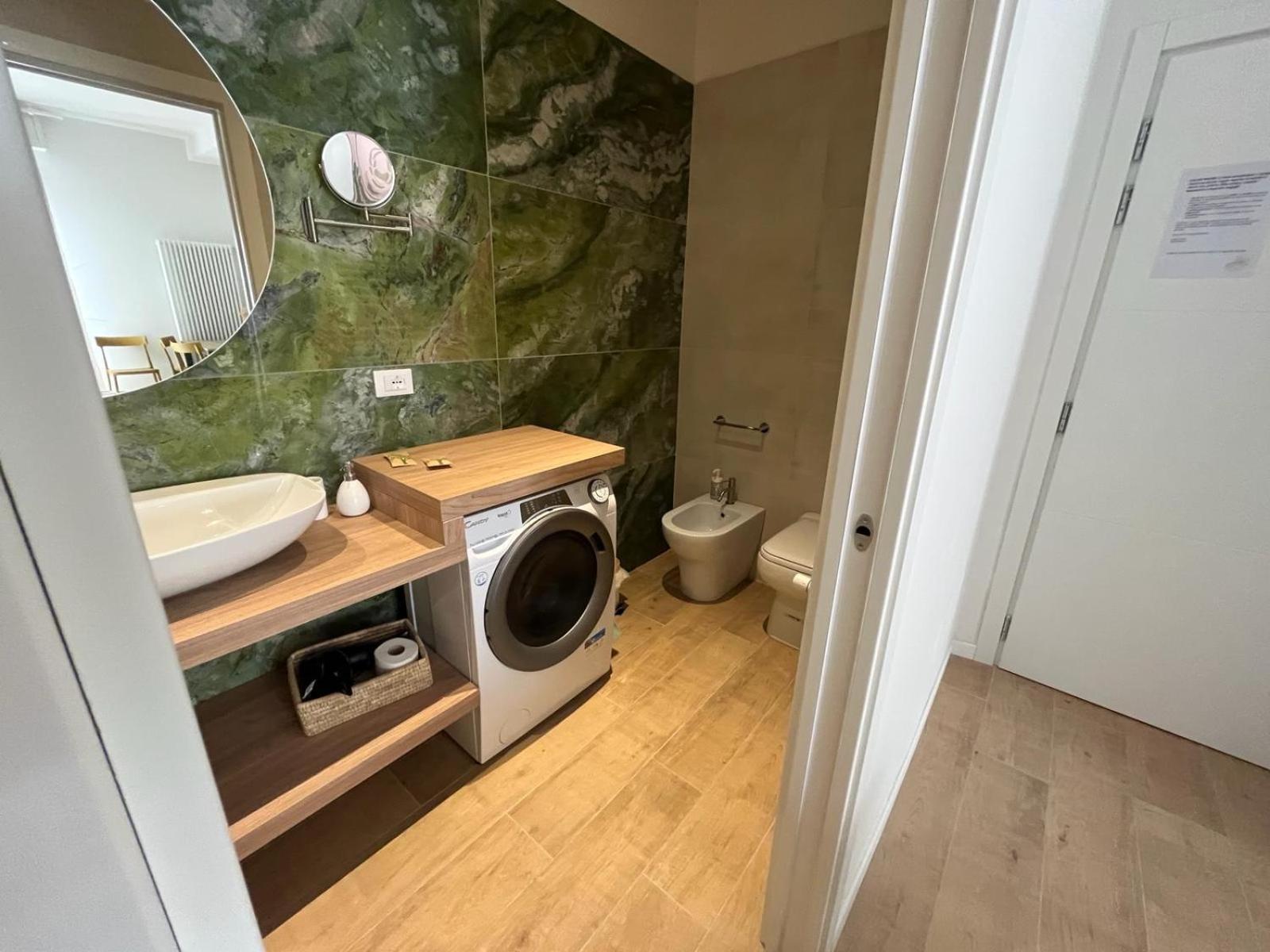 Apartment Calari - Monolocale