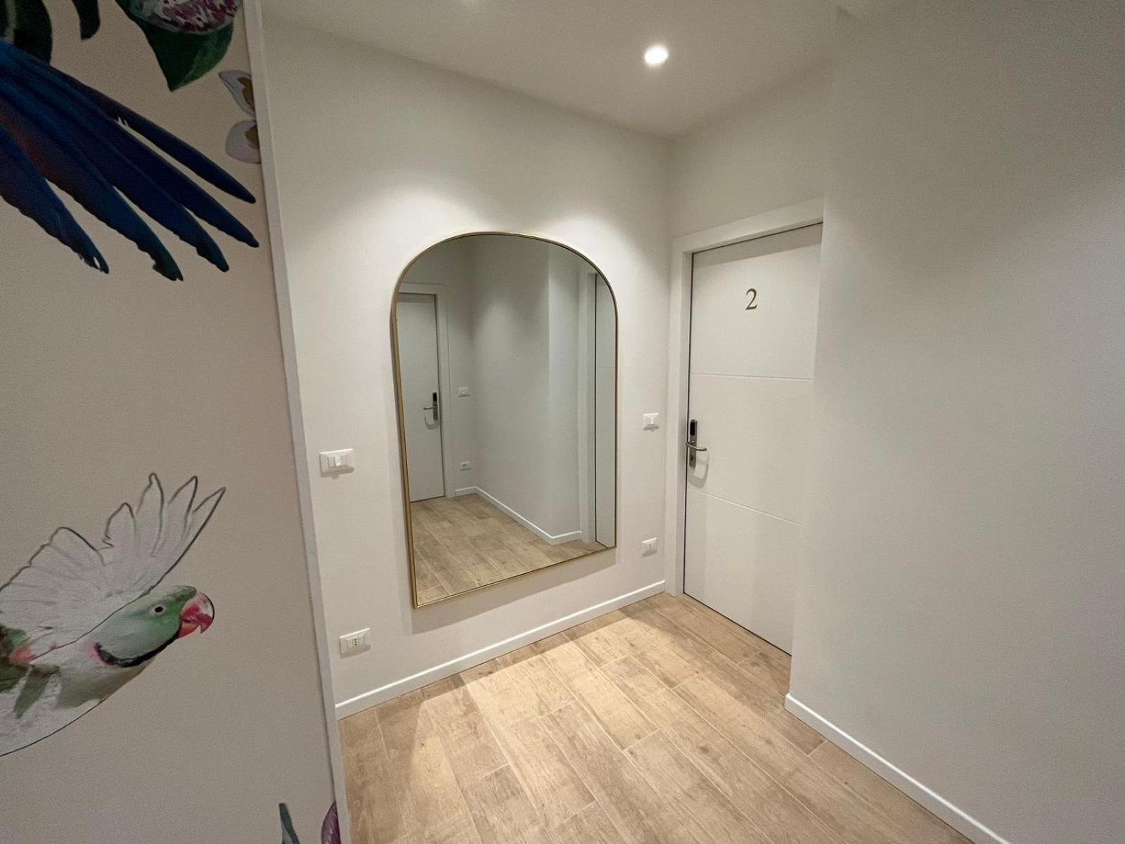 Apartment Calari - Monolocale *