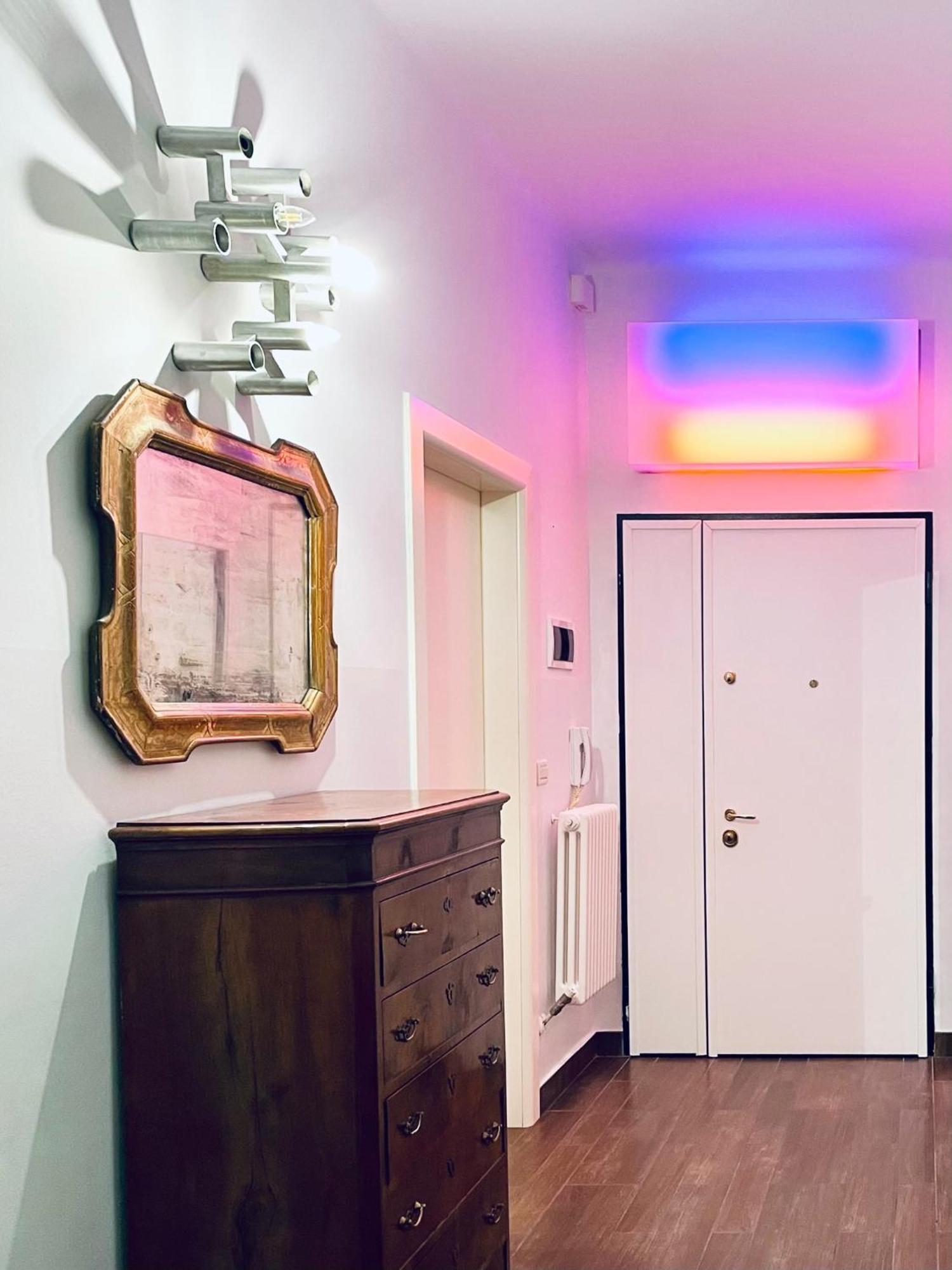 Appartement Casa Di Dora Elegante 3 Sant'orsola Bologna