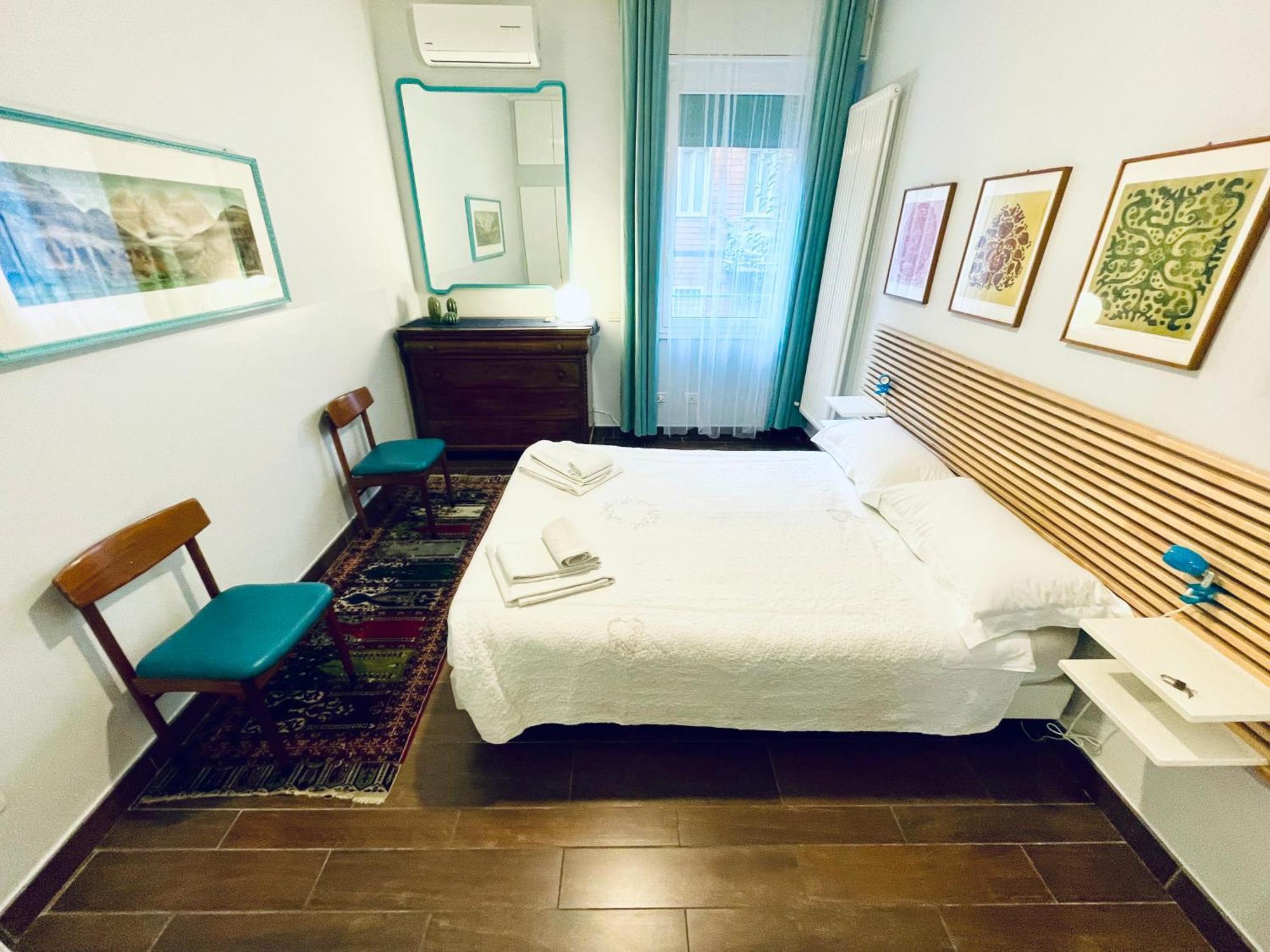 Casa Di Dora Elegante 3 Sant'orsola *