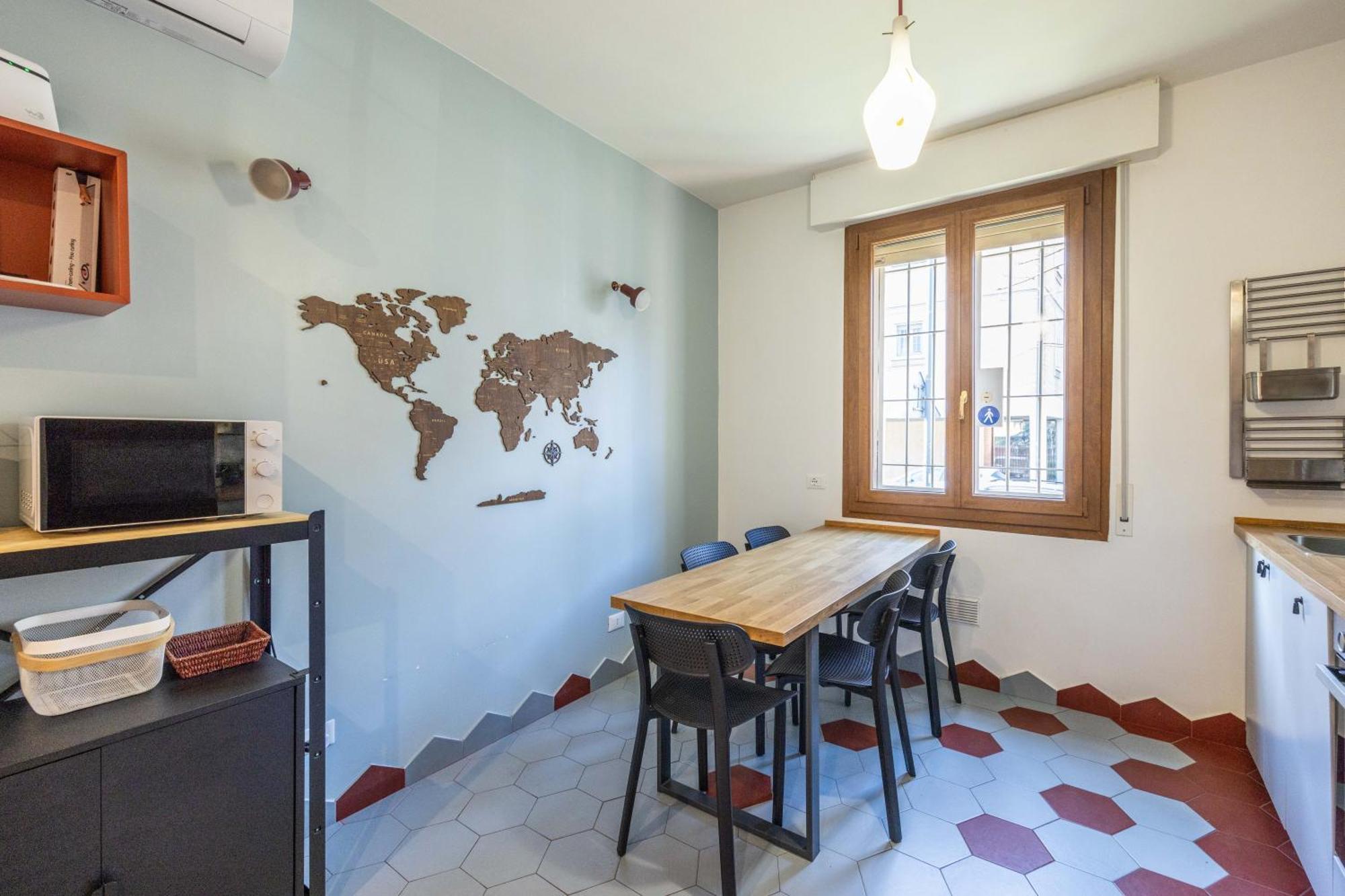 Guest house Bartoli Holidays, By Short Holidays