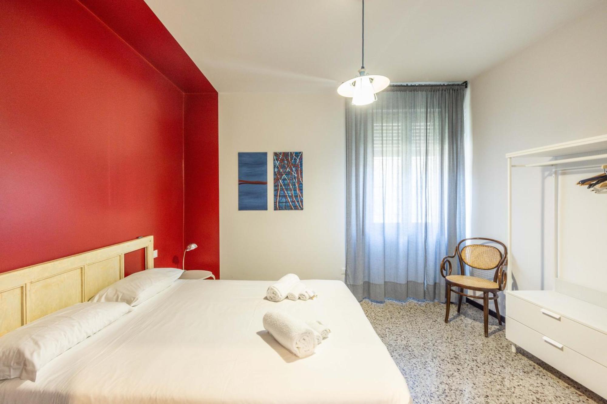 Guest house Bartoli Holidays, By Short Holidays