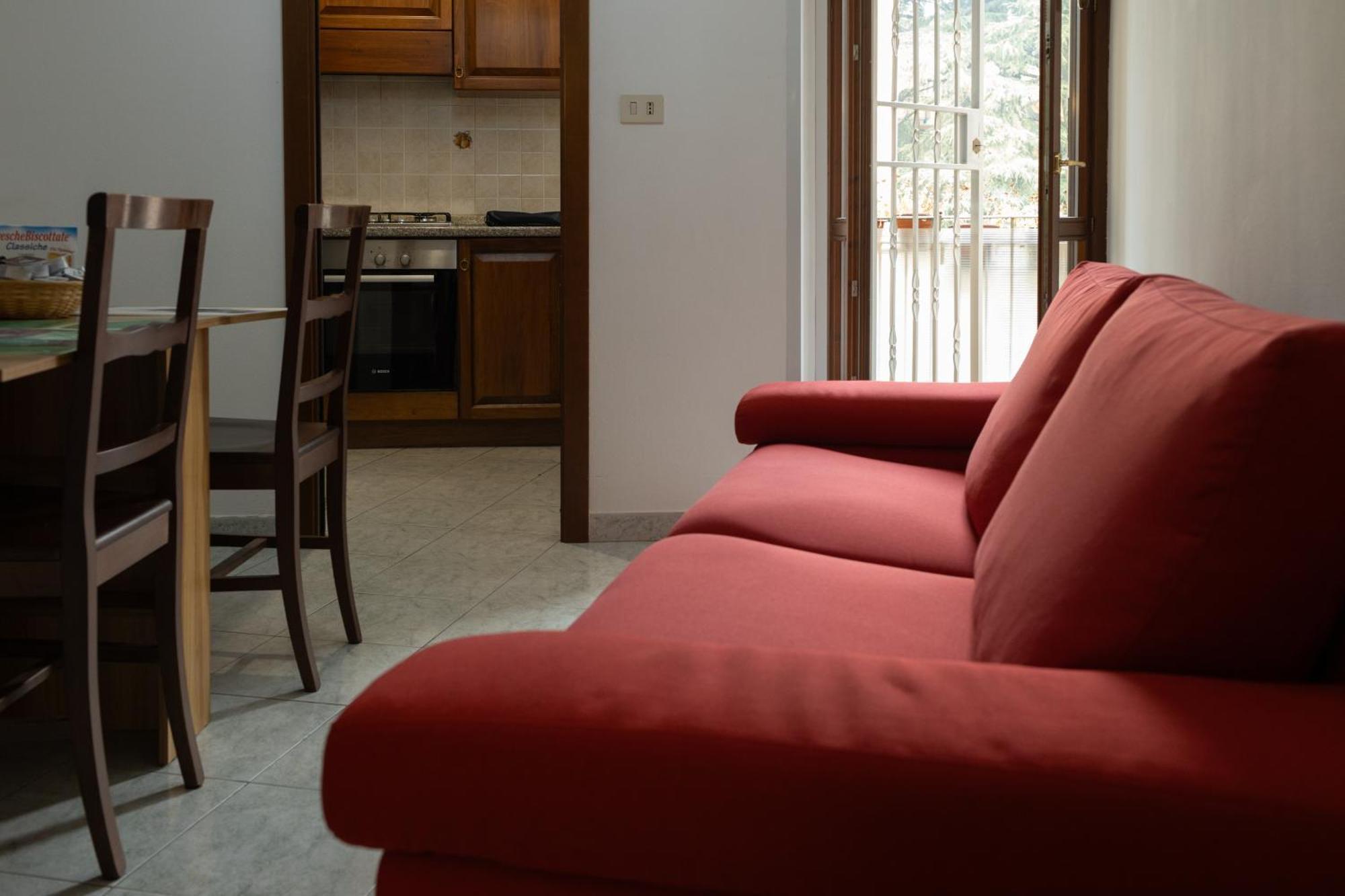 M.g. 2 A Un Passo Da Tutto Appartement