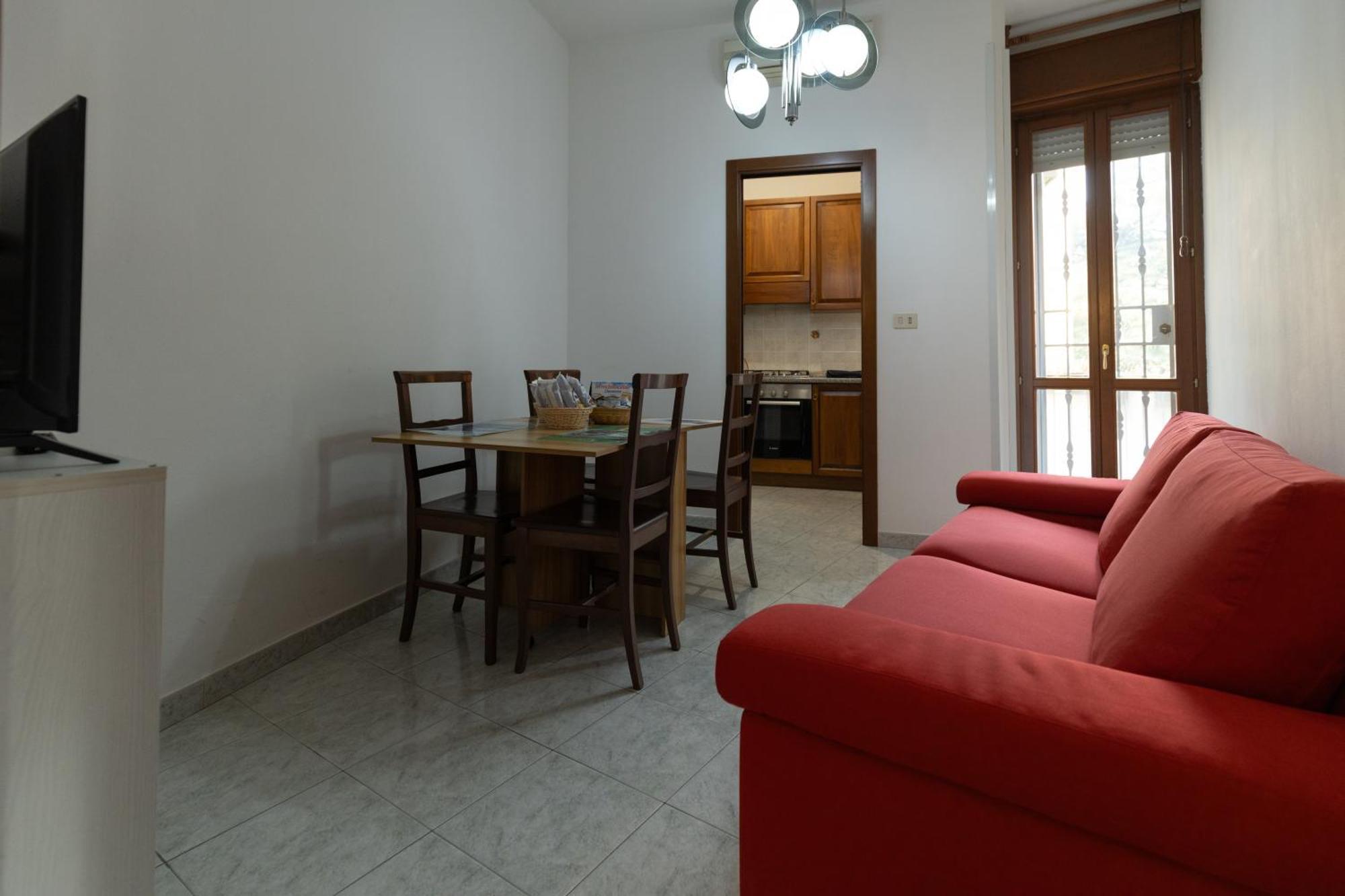 M.g. 2 A Un Passo Da Tutto Appartement Bologna