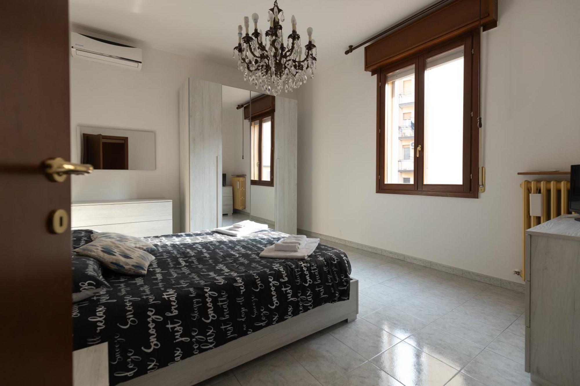 M.g. 2 A Un Passo Da Tutto Appartement *