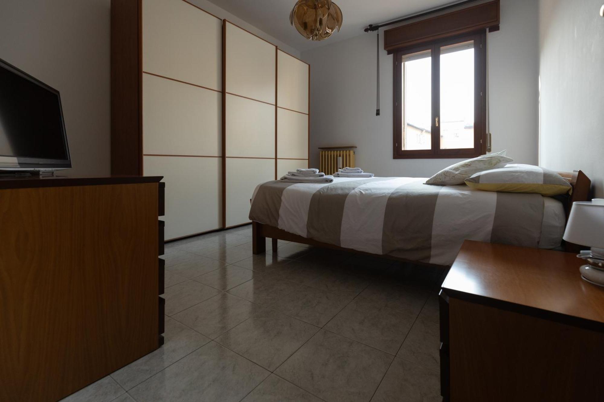 M.g. 2 A Un Passo Da Tutto Appartement