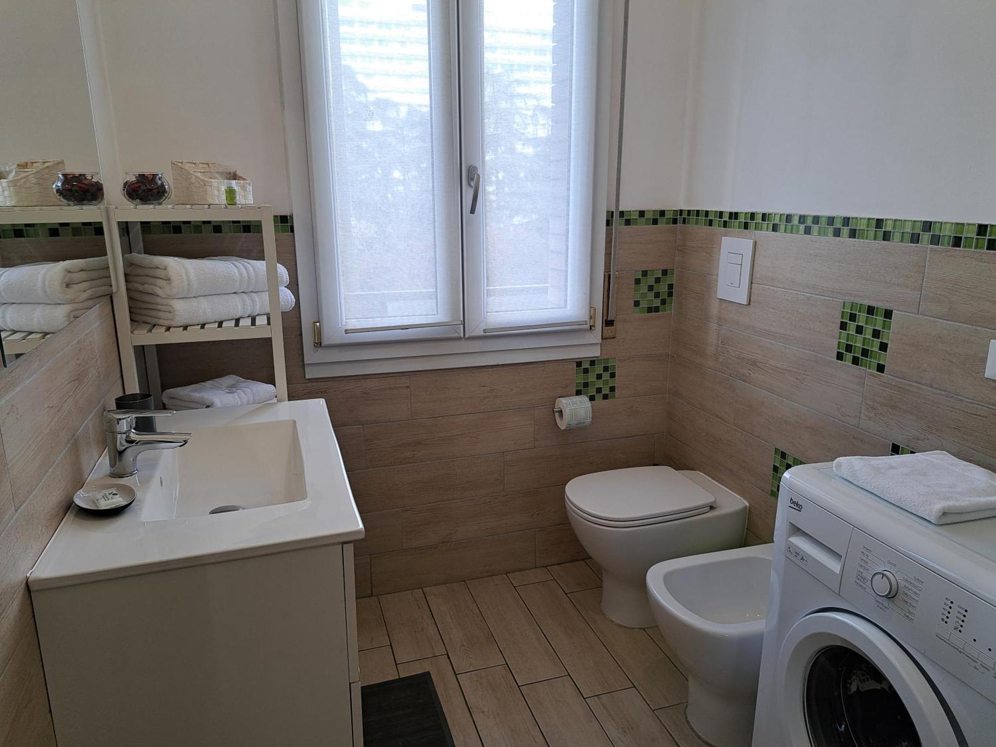 Appartement Bolognamania Apartments-prime *