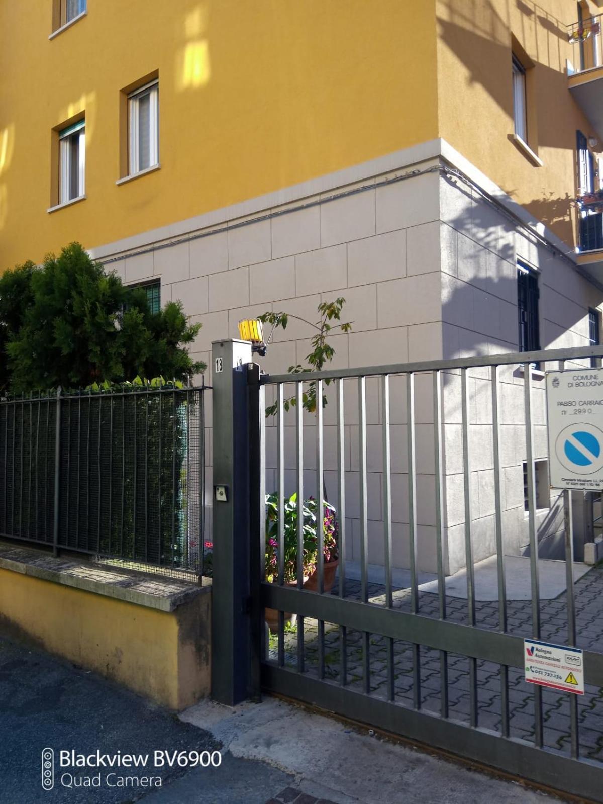 Apartment Bo - Fiera - Centro Meteo Eu - Fico Eataly