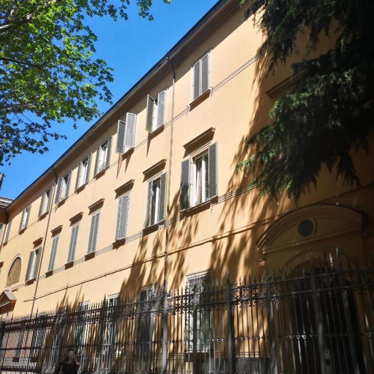 The Convent Apartment