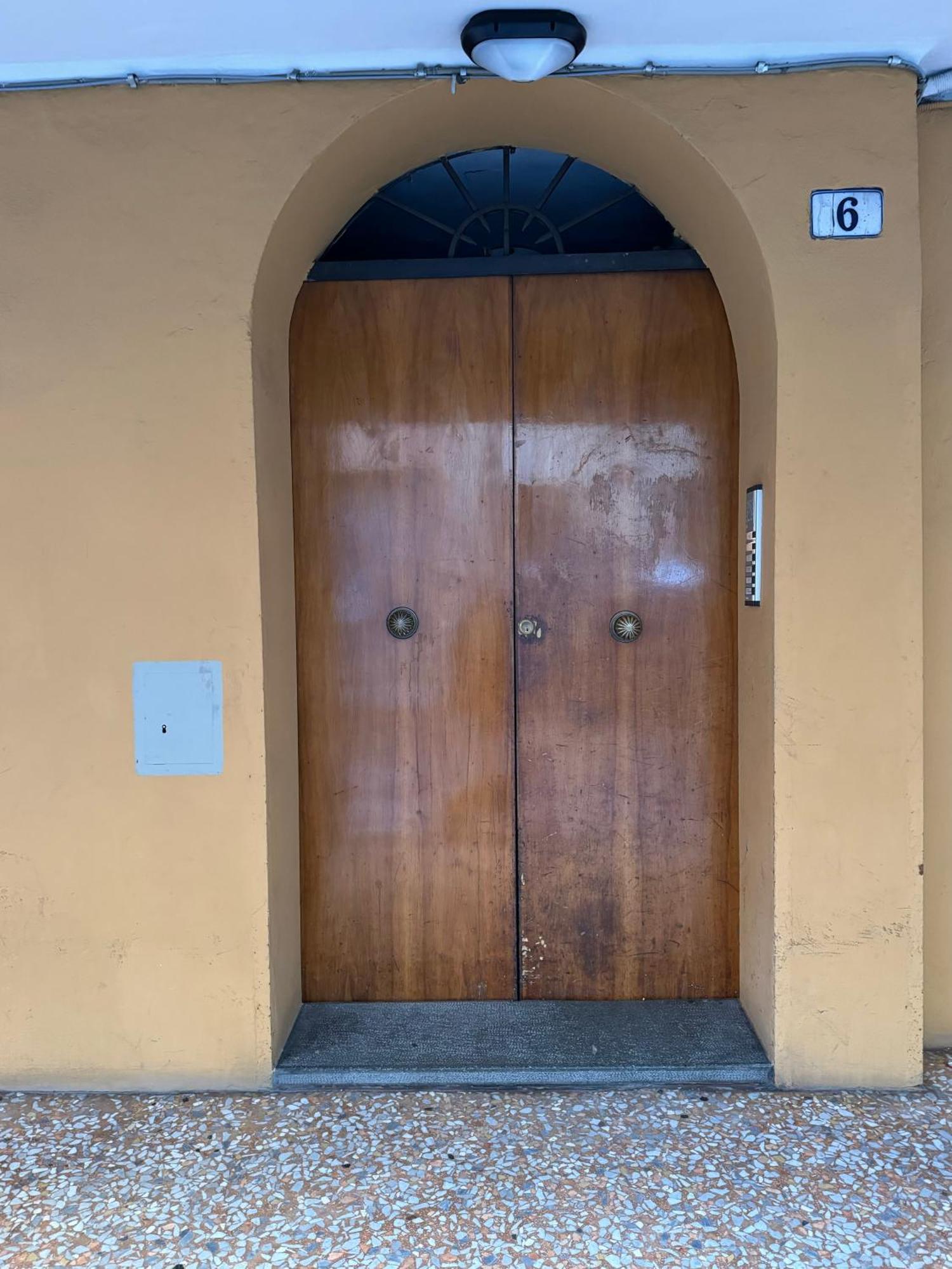 La Casina A Porta Castiglione Bologna