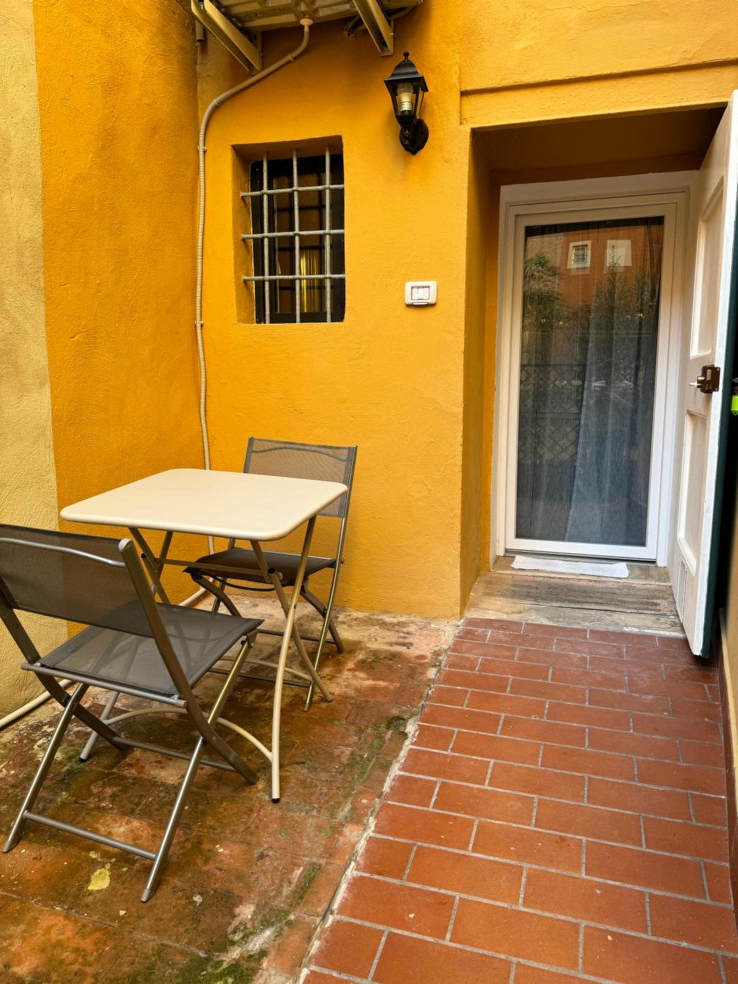 Apartment La Casina A Porta Castiglione Bologna