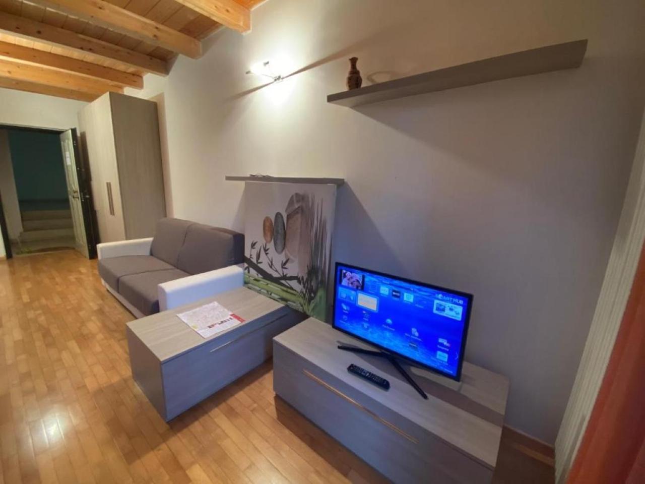 Star Convent Apartment Bologna