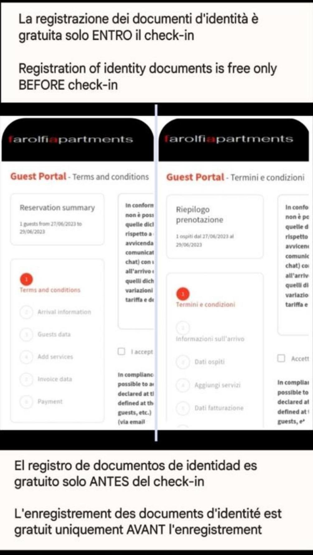 Appartamento Pratello *