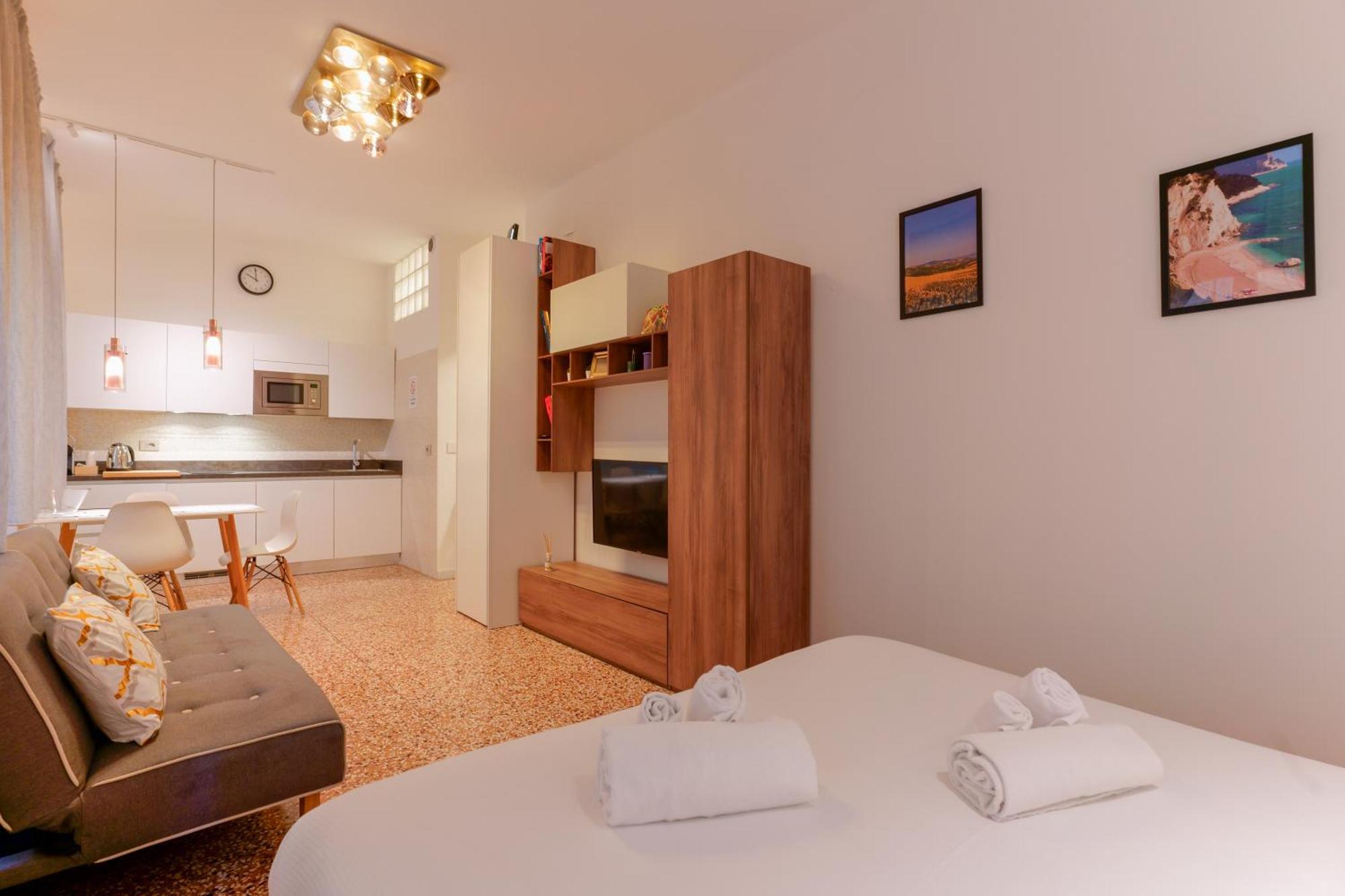 M&m Appartement
