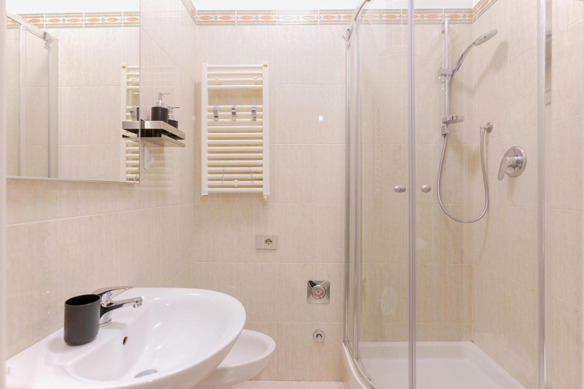 Appartement M&m Bologna