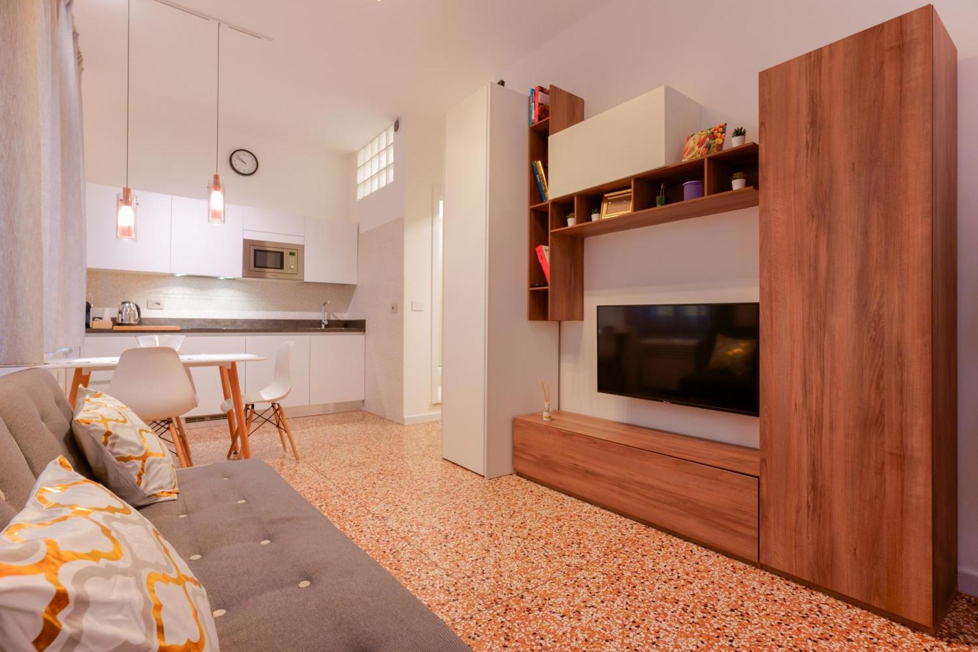 M&m Appartement