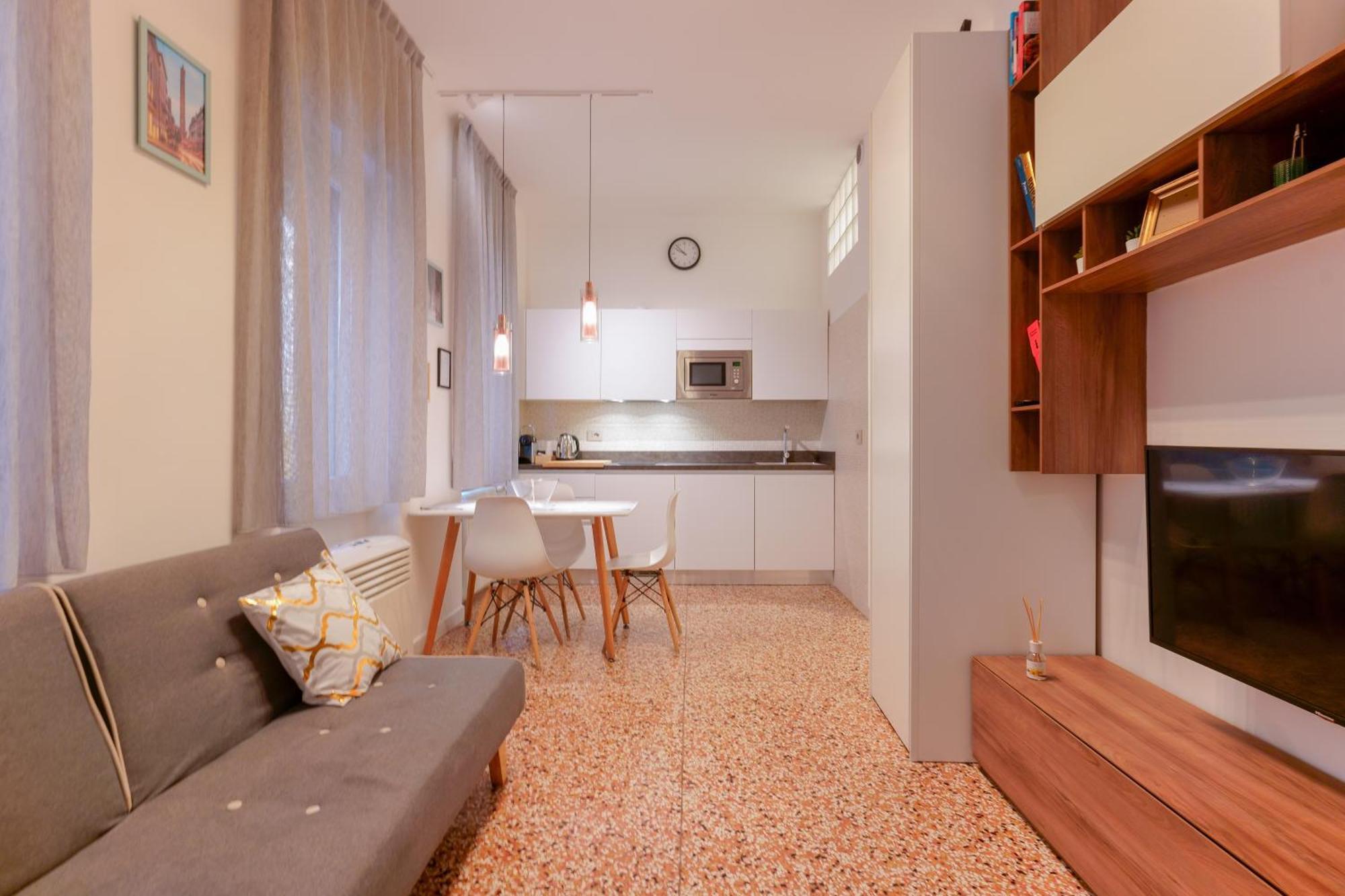 M&m Appartement *
