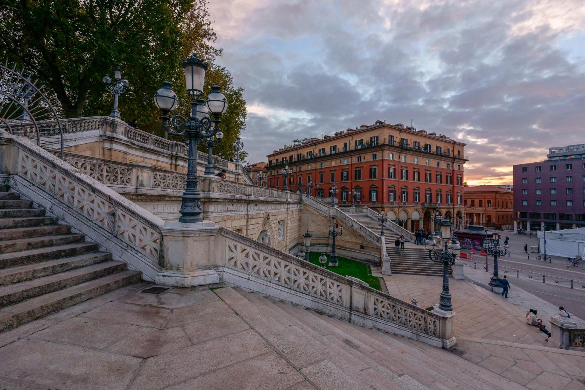 Appartement M&m Bologna