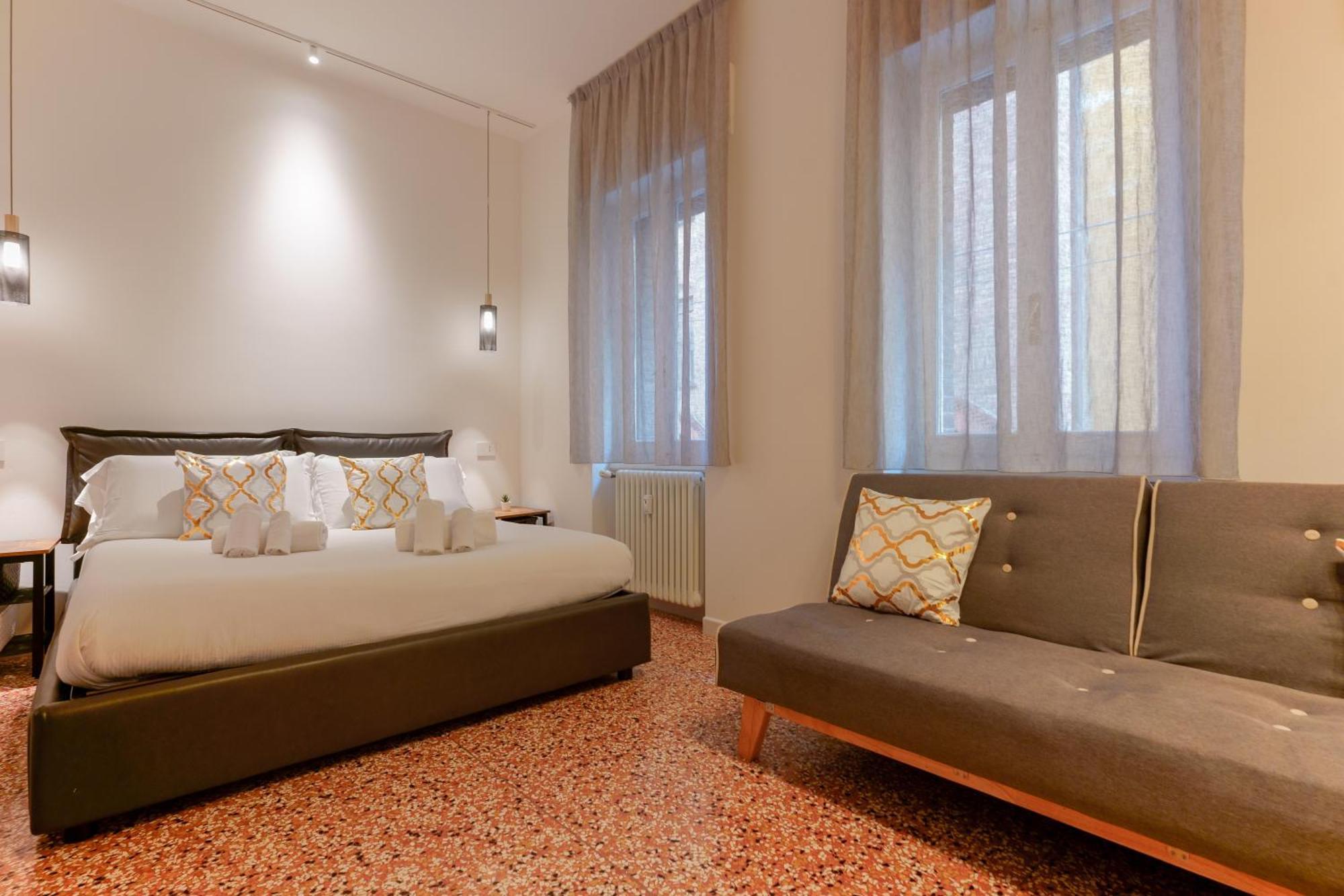M&m Appartement Bologna