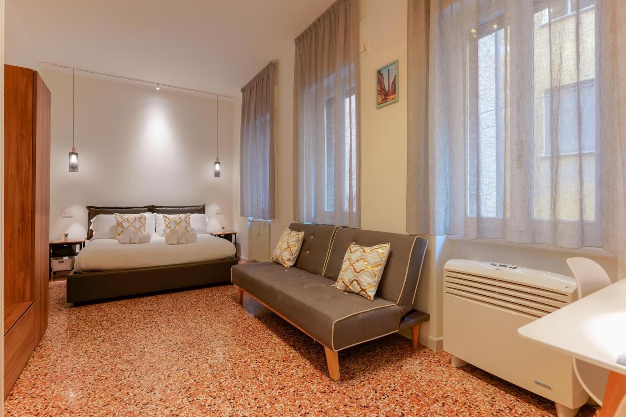 Appartement M&m