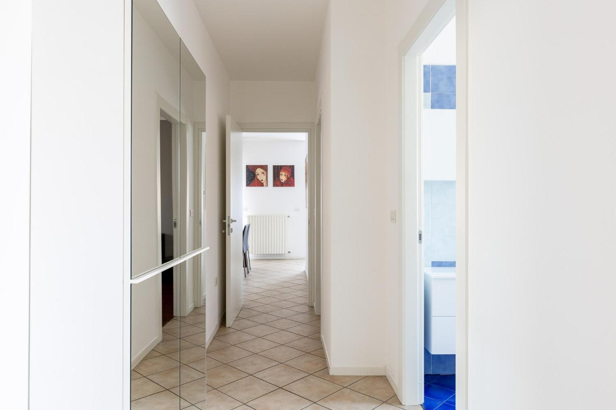 Casa Pibe De Oro Fiera Apartamento *