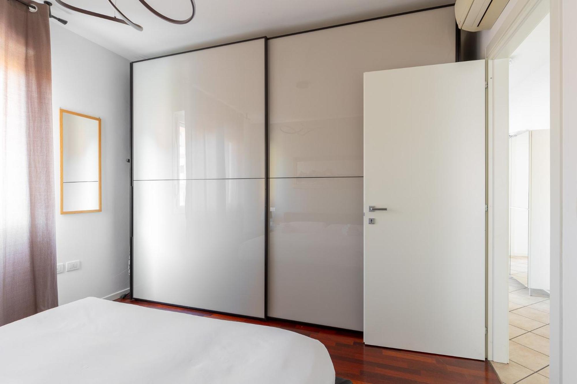 Apartamento Casa Pibe De Oro Fiera Bolonha
