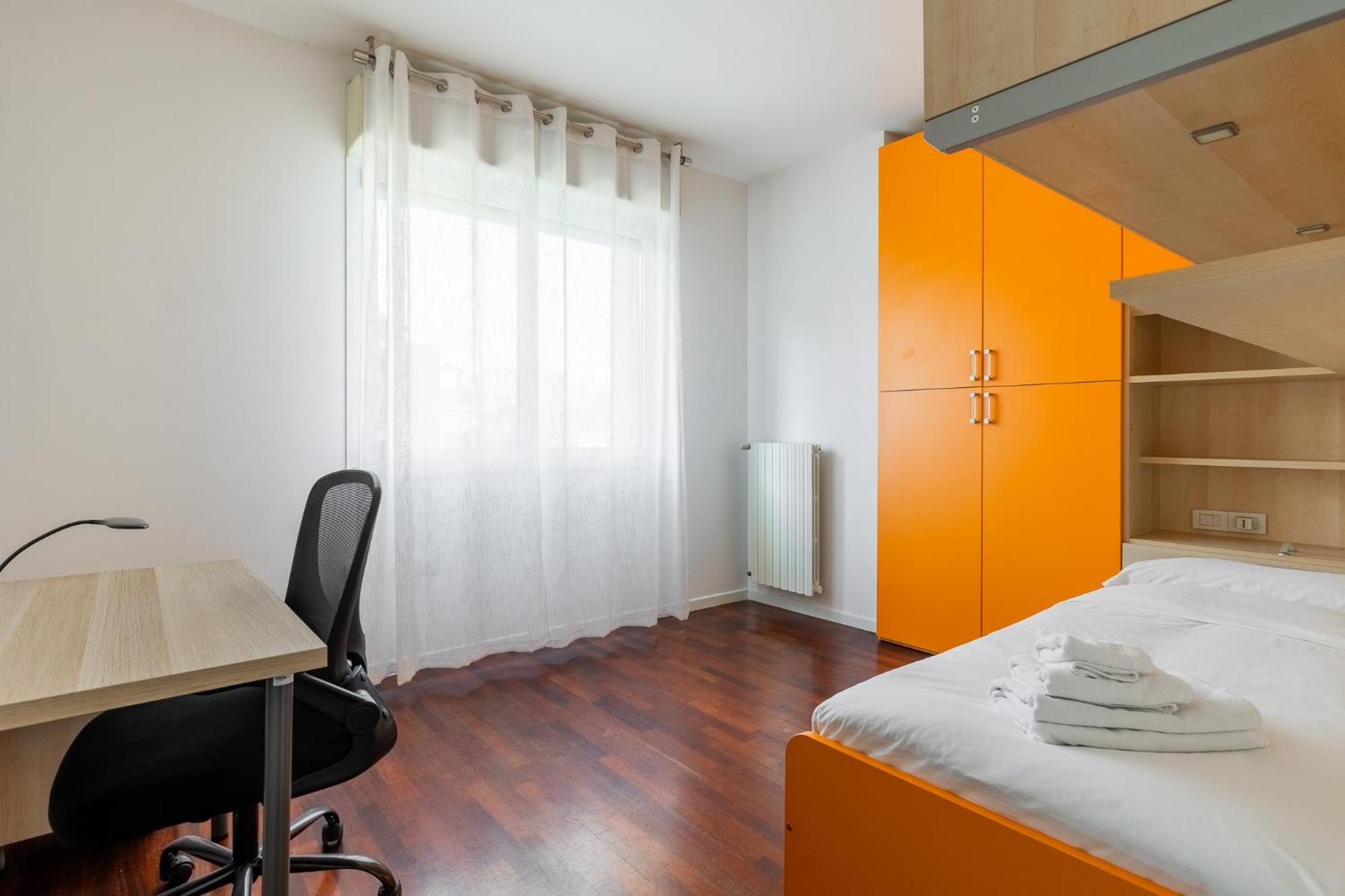 Casa Pibe De Oro Fiera Apartamento Bolonha
