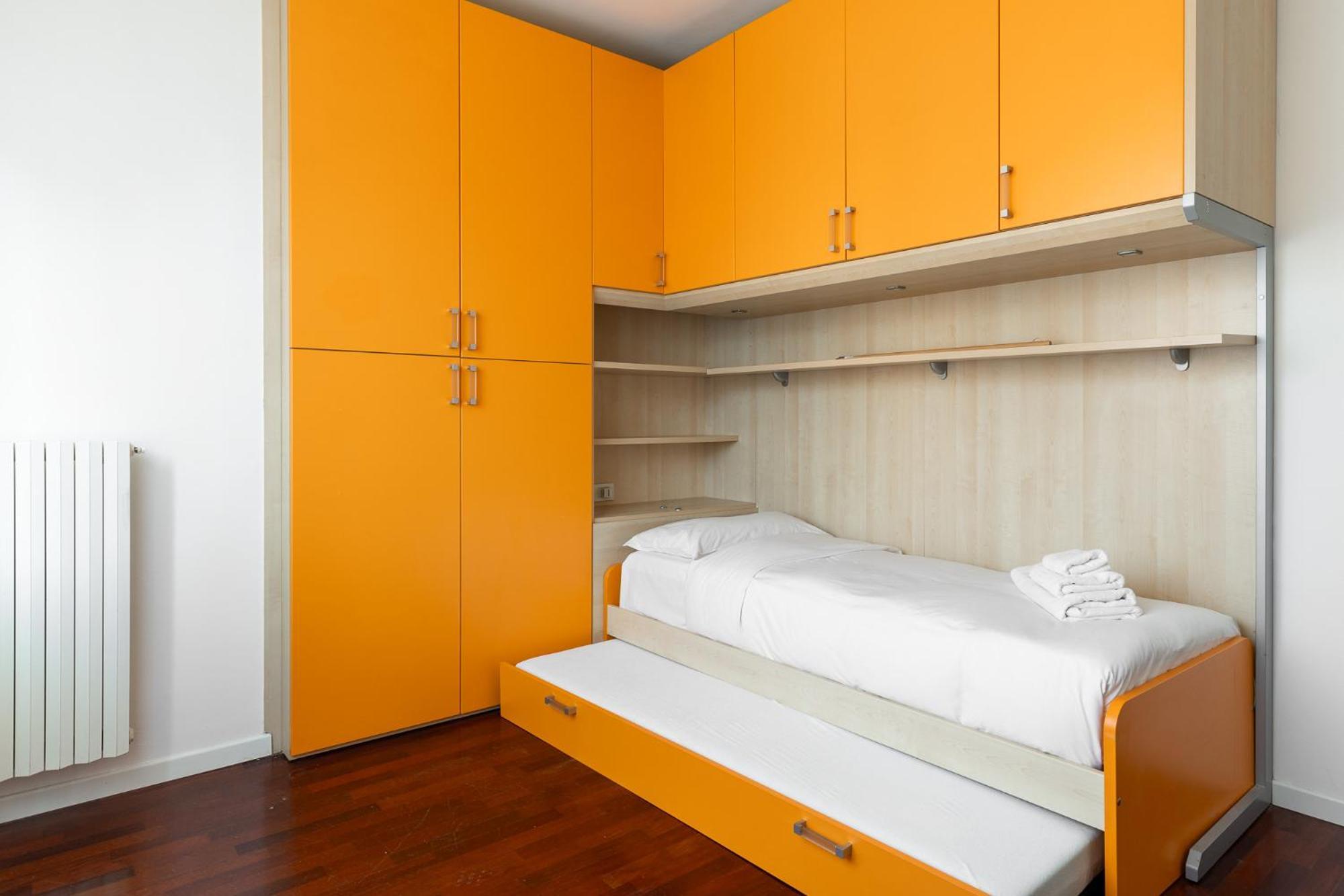 Casa Pibe De Oro Fiera Bologna