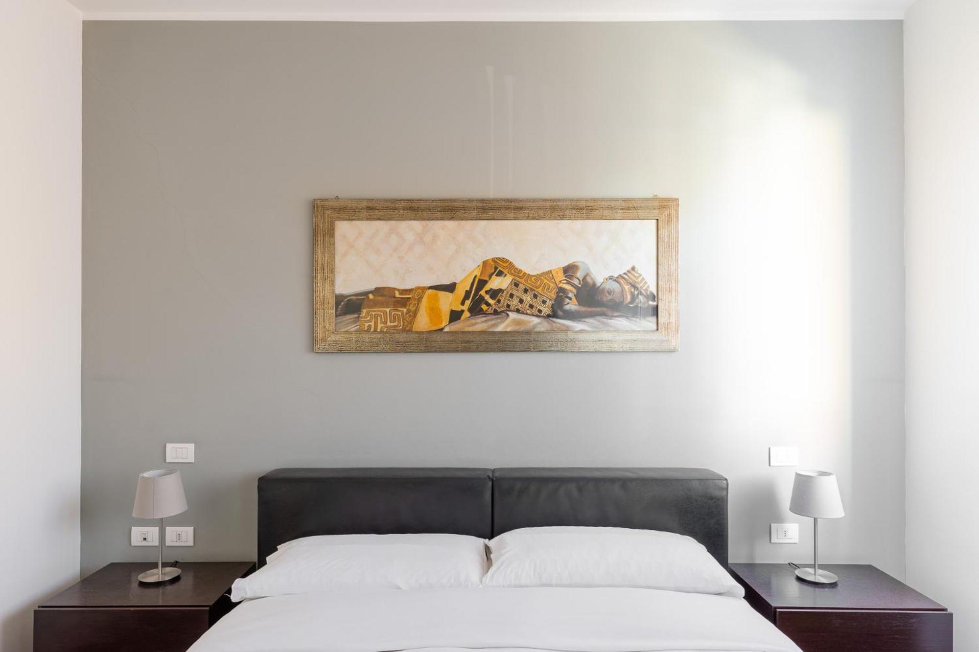 Casa Pibe De Oro Fiera Apartamento