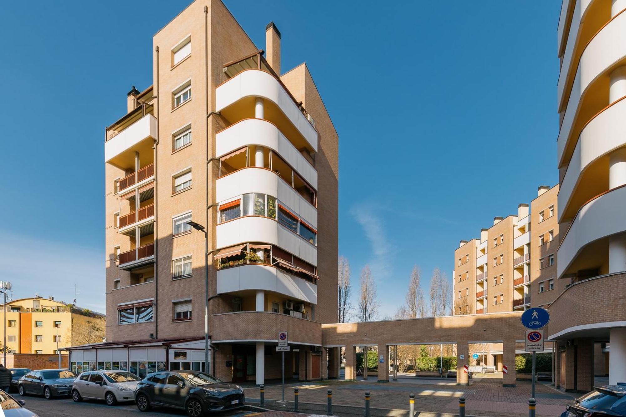 Apartamento Casa Pibe De Oro Fiera *