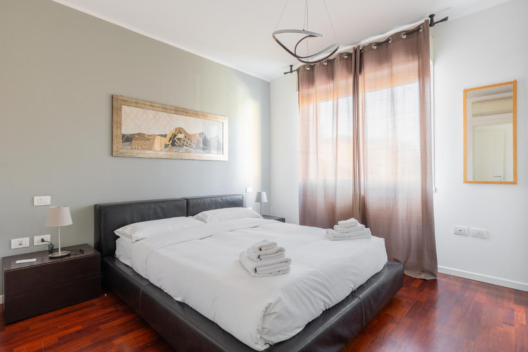 Apartamento Casa Pibe De Oro Fiera Bolonha