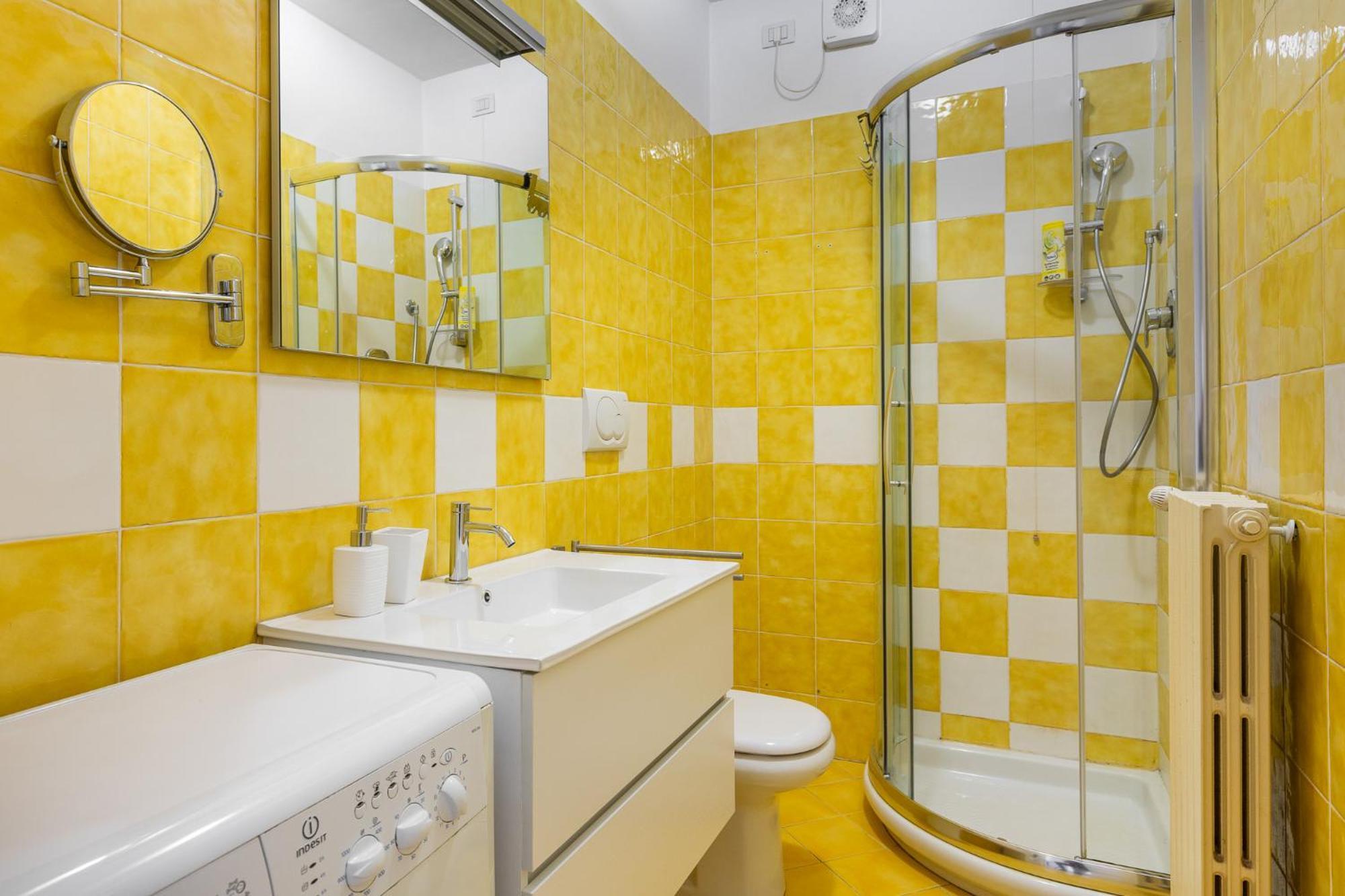Casa Pibe De Oro Fiera Apartamento Bolonha