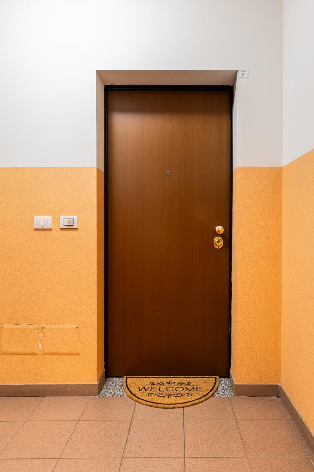Apartamento Casa Pibe De Oro Fiera